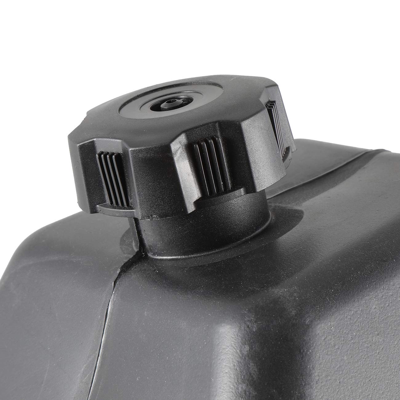 Uaus Gas Fuel Tank For Mini Atv Quad 4 Wheeler 50Cc 70Cc 90Cc 110Cc 125Cc Kids Quad Peace For Jcl Eagle Roketa Sunl Taotao For A