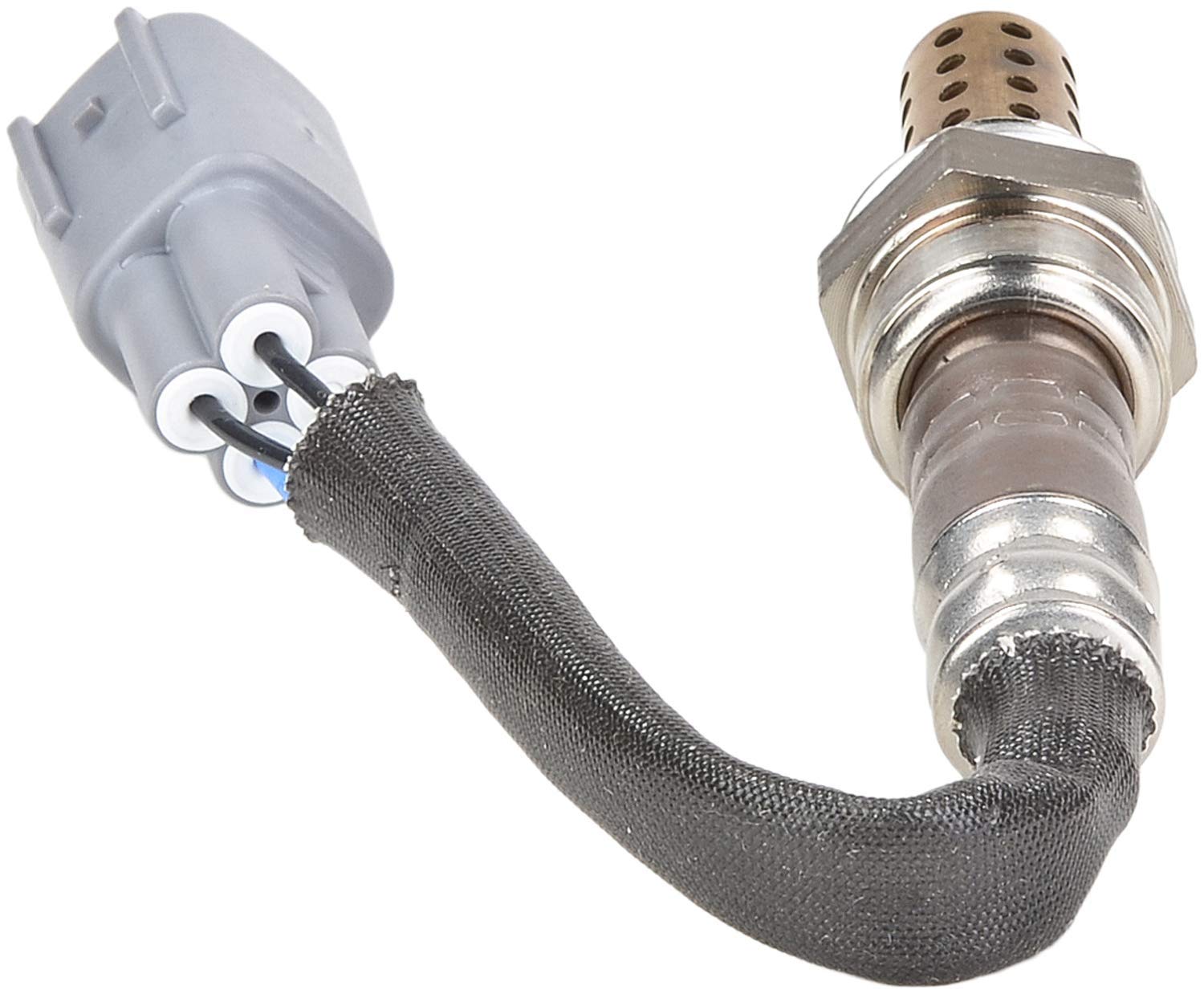 Bosch 18075 Premium Oe Fitment Oxygen Sensor - Compatible With Select Subaru Crosstrek, Forester, Impreza, Legacy, Outback, Xv C
