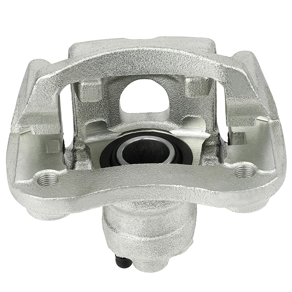 Scitoo Rear Left Brake Caliper With Bracket 19B2905 Compatible For Toyota Highlander 2004-2007