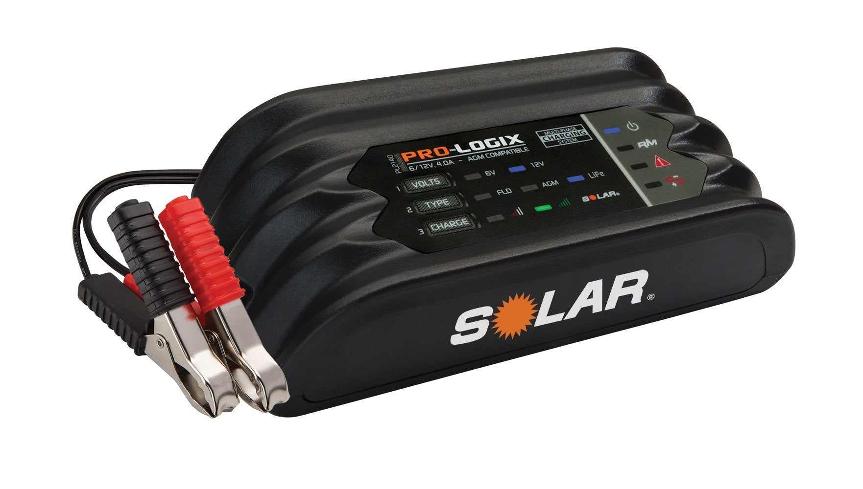 Pro Logix 6/12V 4A