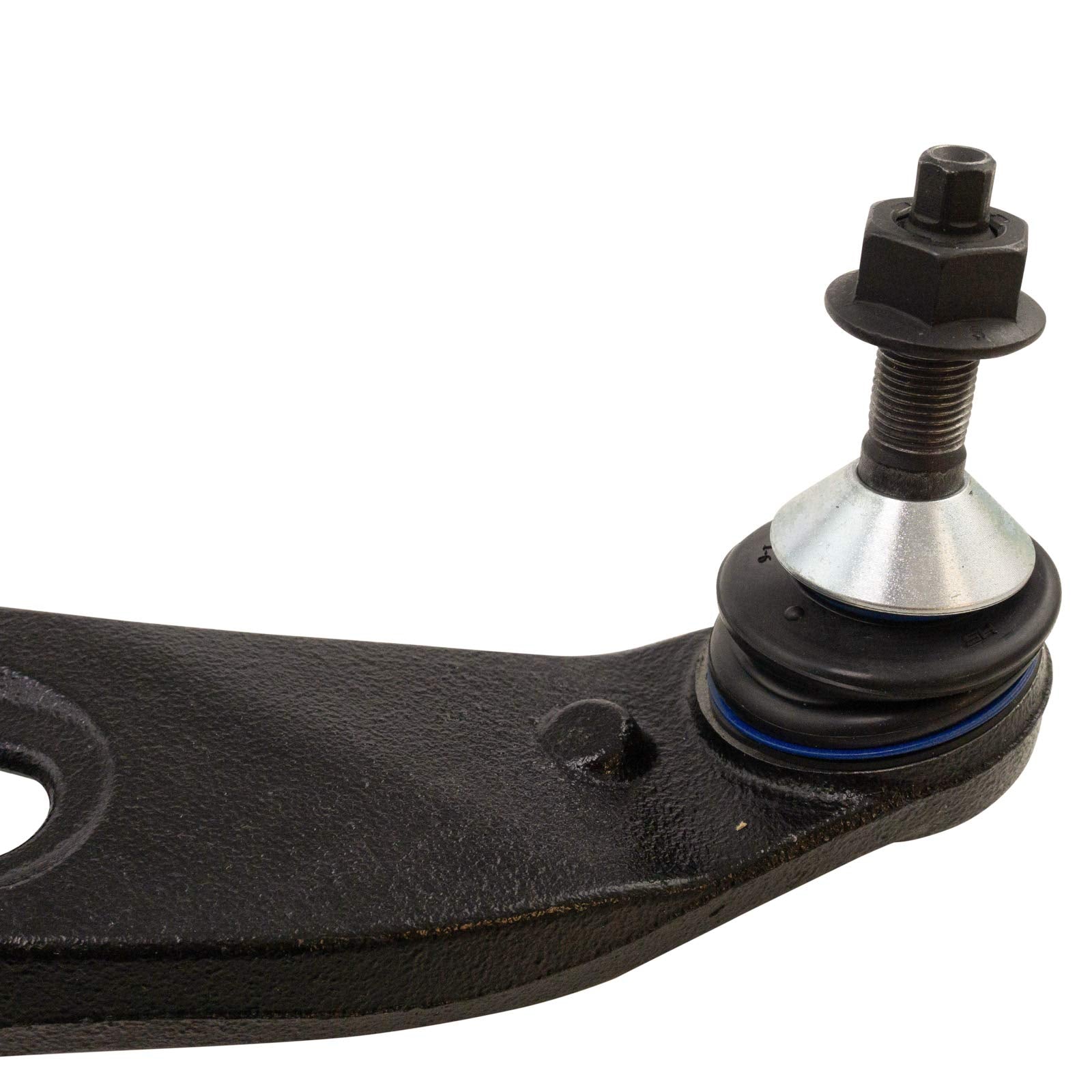 Trq Front Left Lower Control Arm With Ball Joint Drivers Side Compatible With 2011-2019 Ford Explorer 2013-2019 Police Intercept