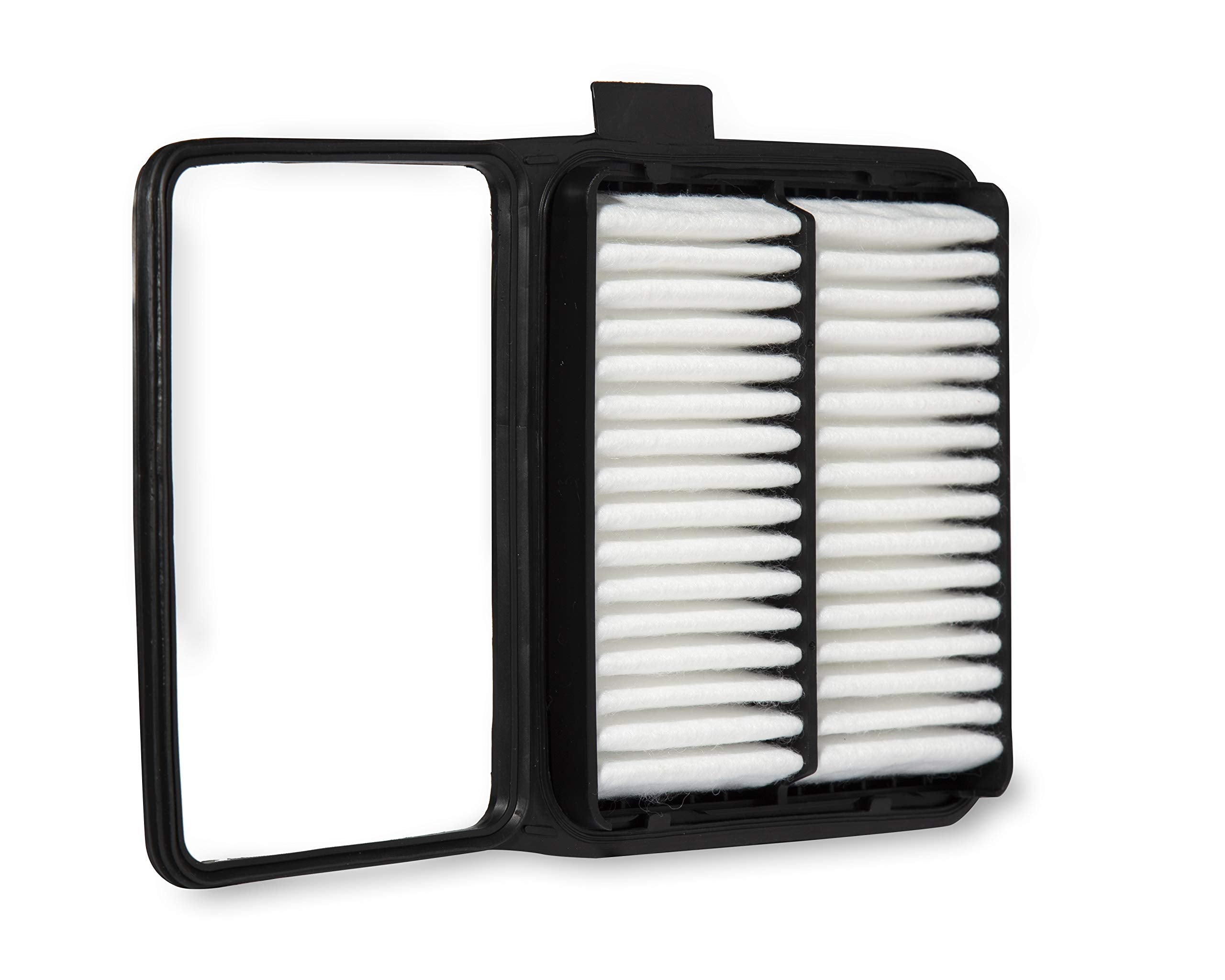 Spearhead Mpg Defense Max Thrust Engine Air Filter For All Mileage Vehicles, Fits Like Oem, Restores Mpg & Acceleration (Mt-159)