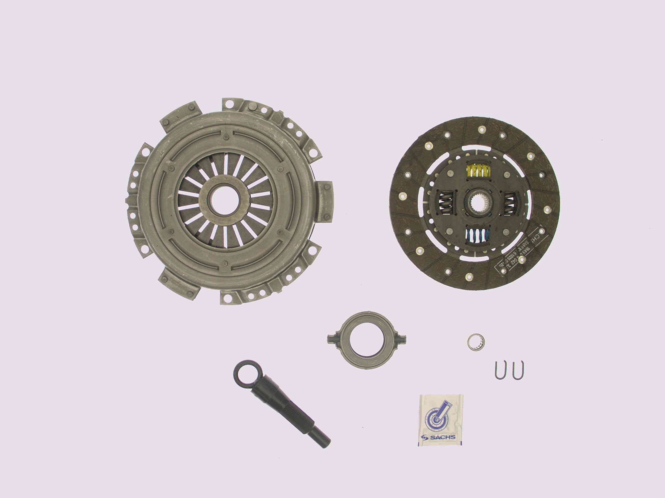 Sachs KF193-01 Clutch Kit