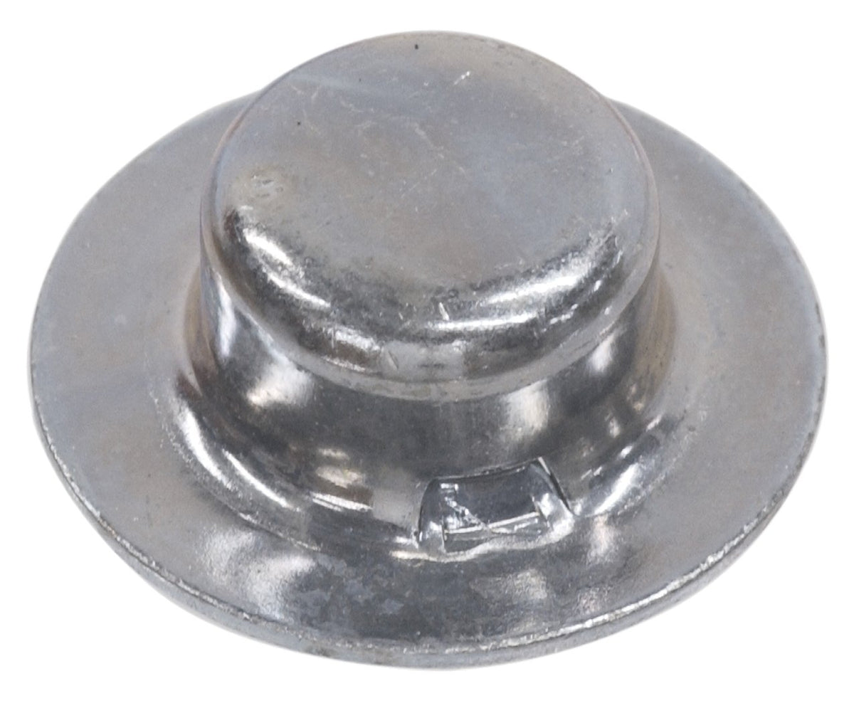 Hillman 884 Axle Pushnut Fastener 3/16 in. 36-Pack, Zinc
