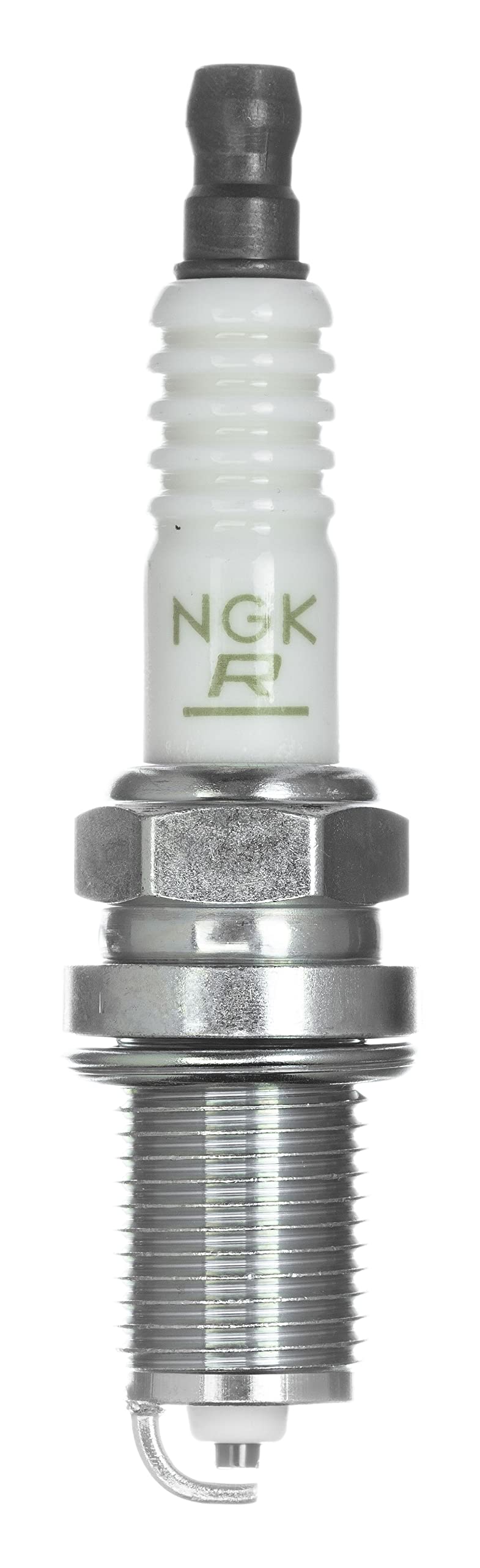 Ngk 2087 Bkr5Eya V-Power Spark Plug, Pack Of 4