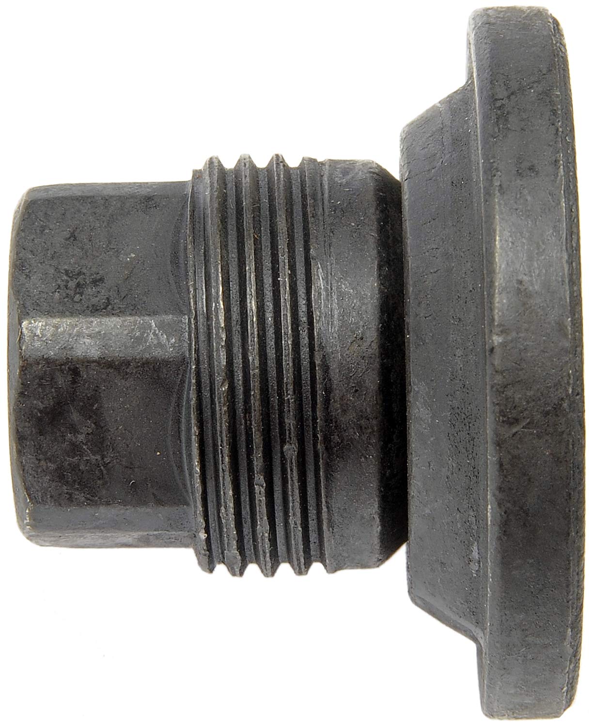 Dorman (611-202.1) 22mm Hex Size x 34mm Long x M14-1.50 Thread Size Flanged Flat Face Wheel Nut