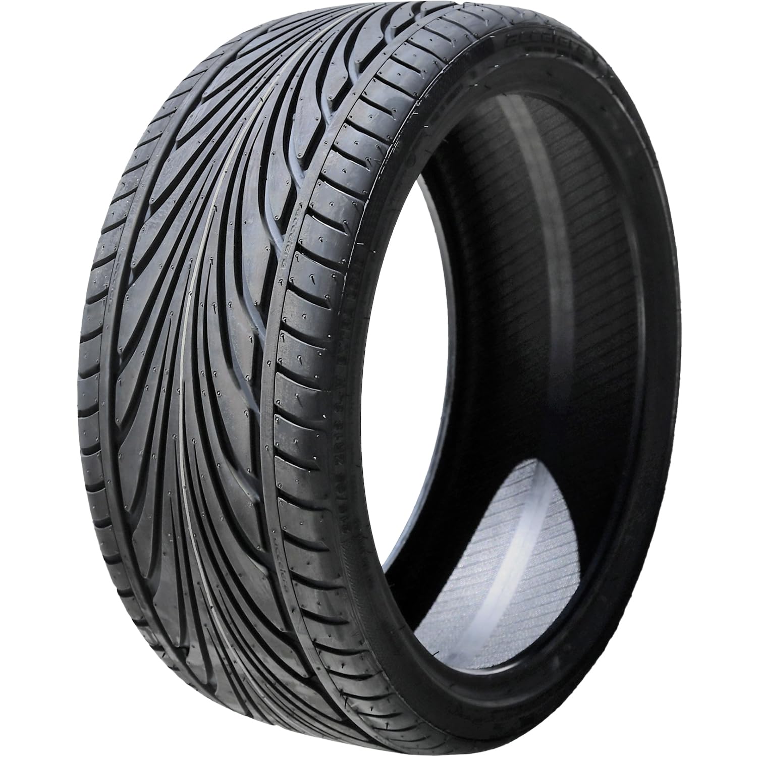 Accelera Sigma All-Season Radial Tire - 215/35R18 84W