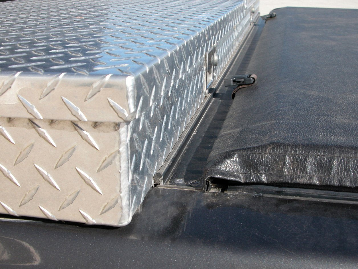 Access 64179 Toolbox Roll-Up Tonneau Cover