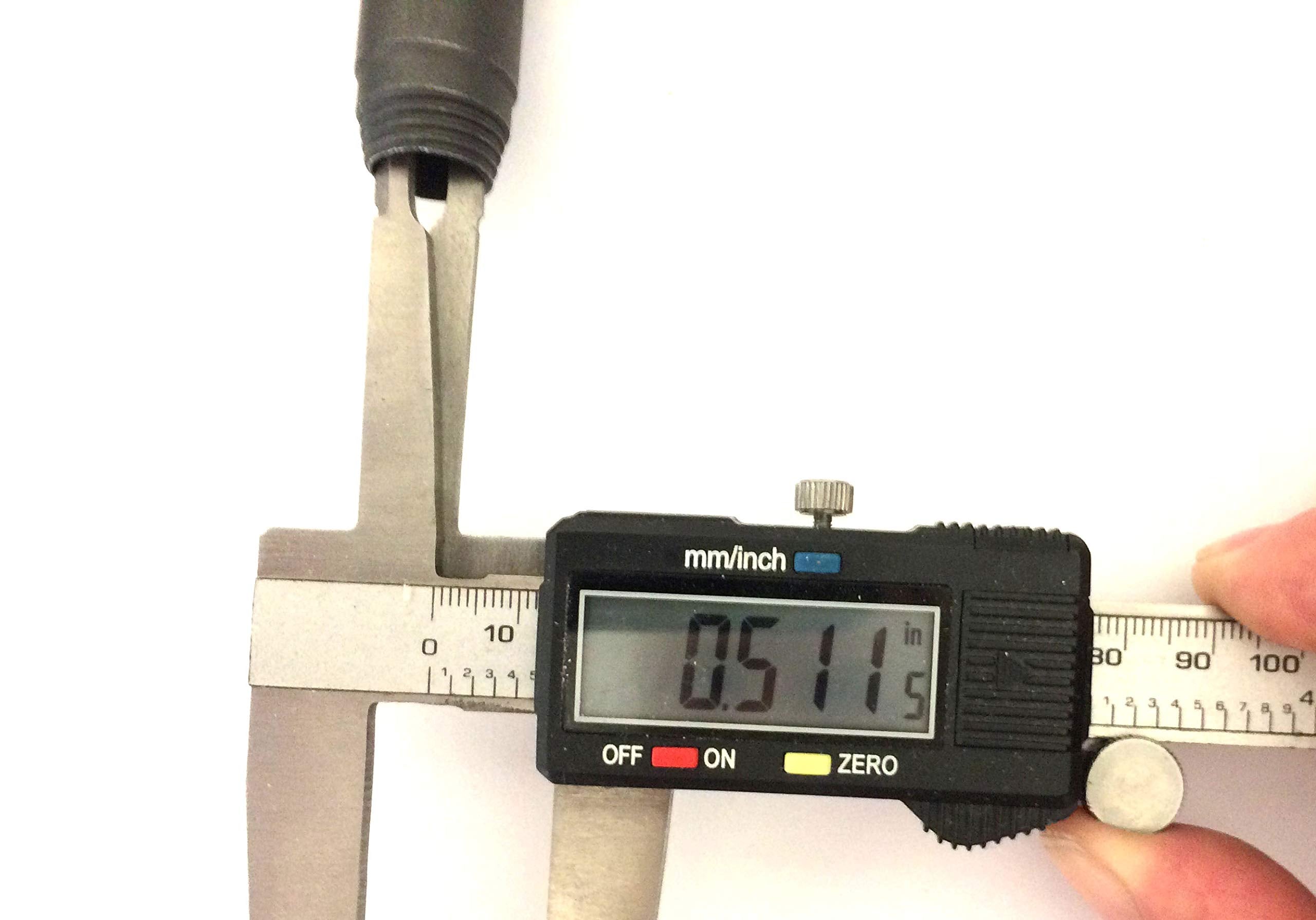 Pmd Products Gm Transmission Shifter Seal Remover Installer Turbo 300 350 400 700-R4 4L60 Includes Seal