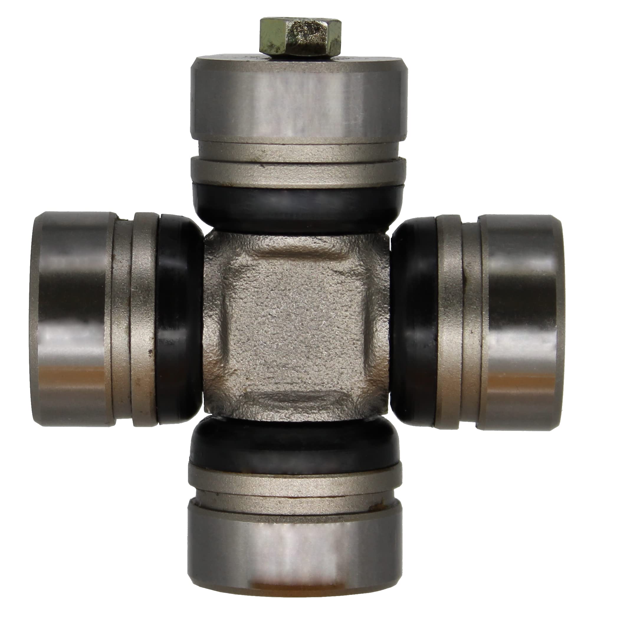 East Lake Axle Replacement For Rear Driveshaft U-Joint Set Kawasaki Prairie/Brute Force/V Force 360/650 / 700/750 2002-2017