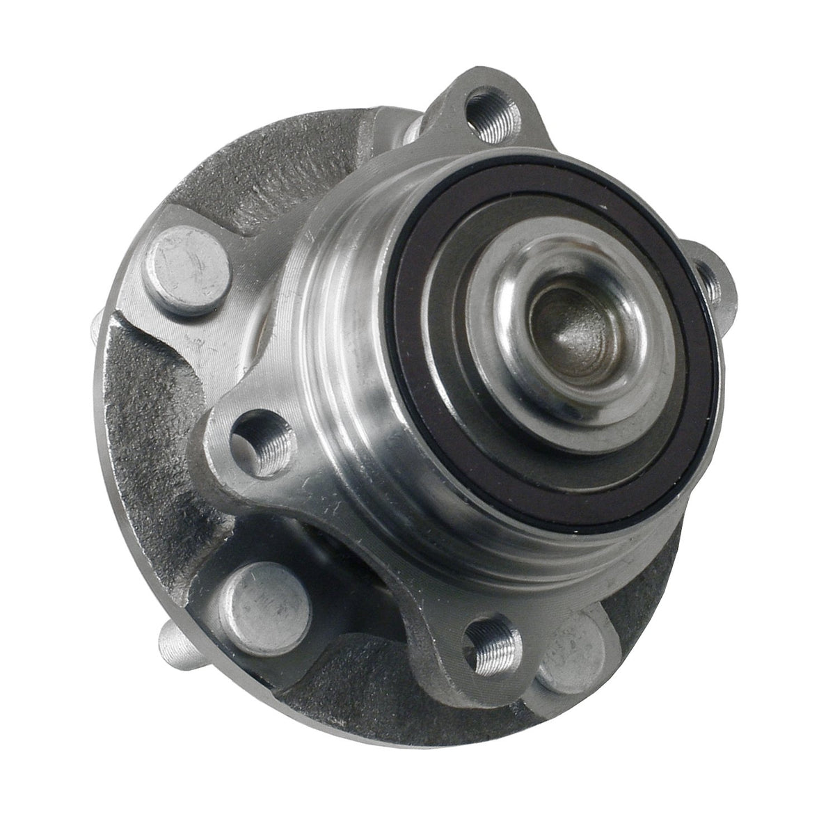 Beck/Arnley 051-6244 Hub And Bearing Assembly