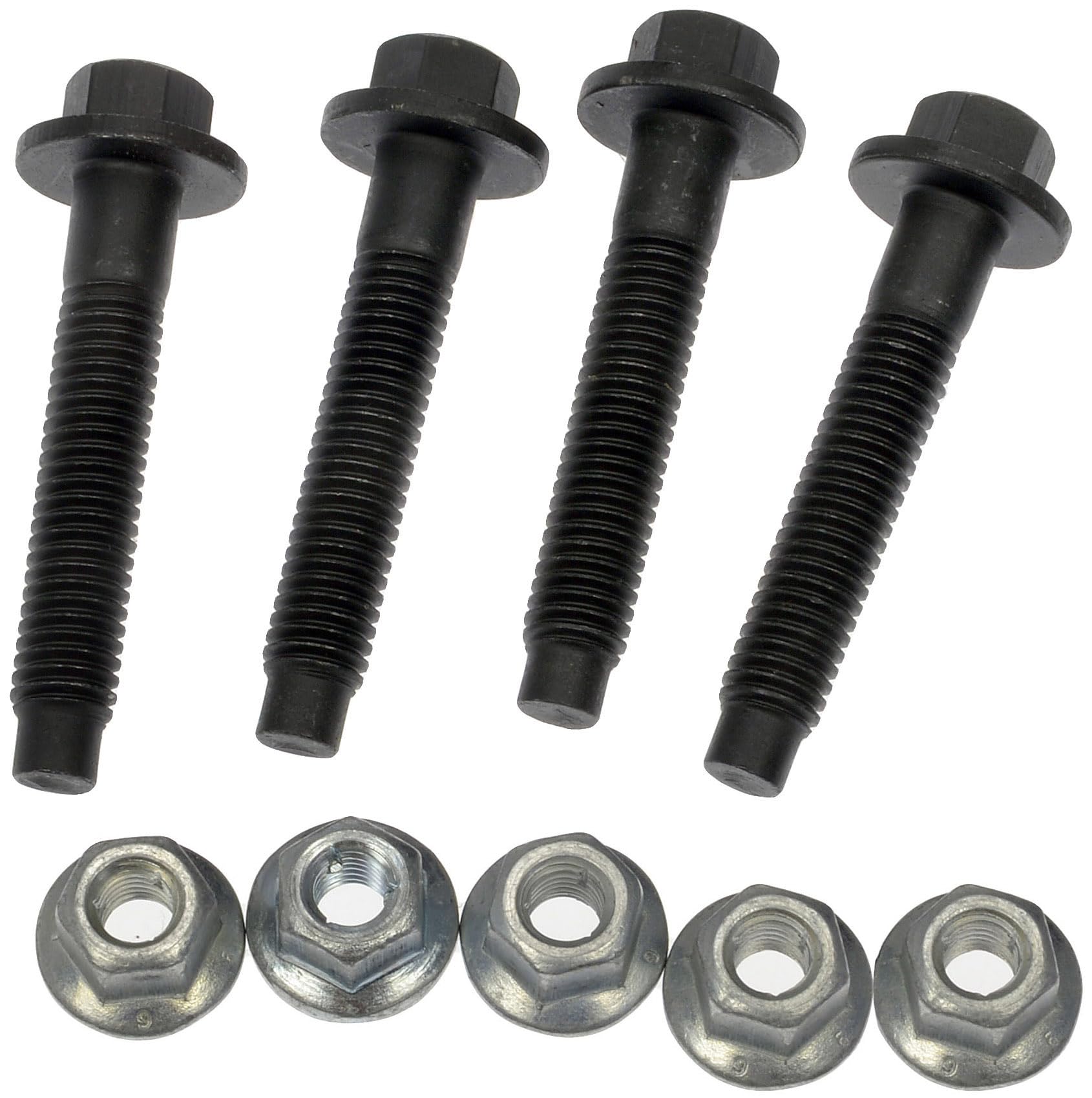 Dorman 03211Cd Exhaust Manifold Hardware Kit Compatible With Select Chrysler/Dodge/Jeep Models