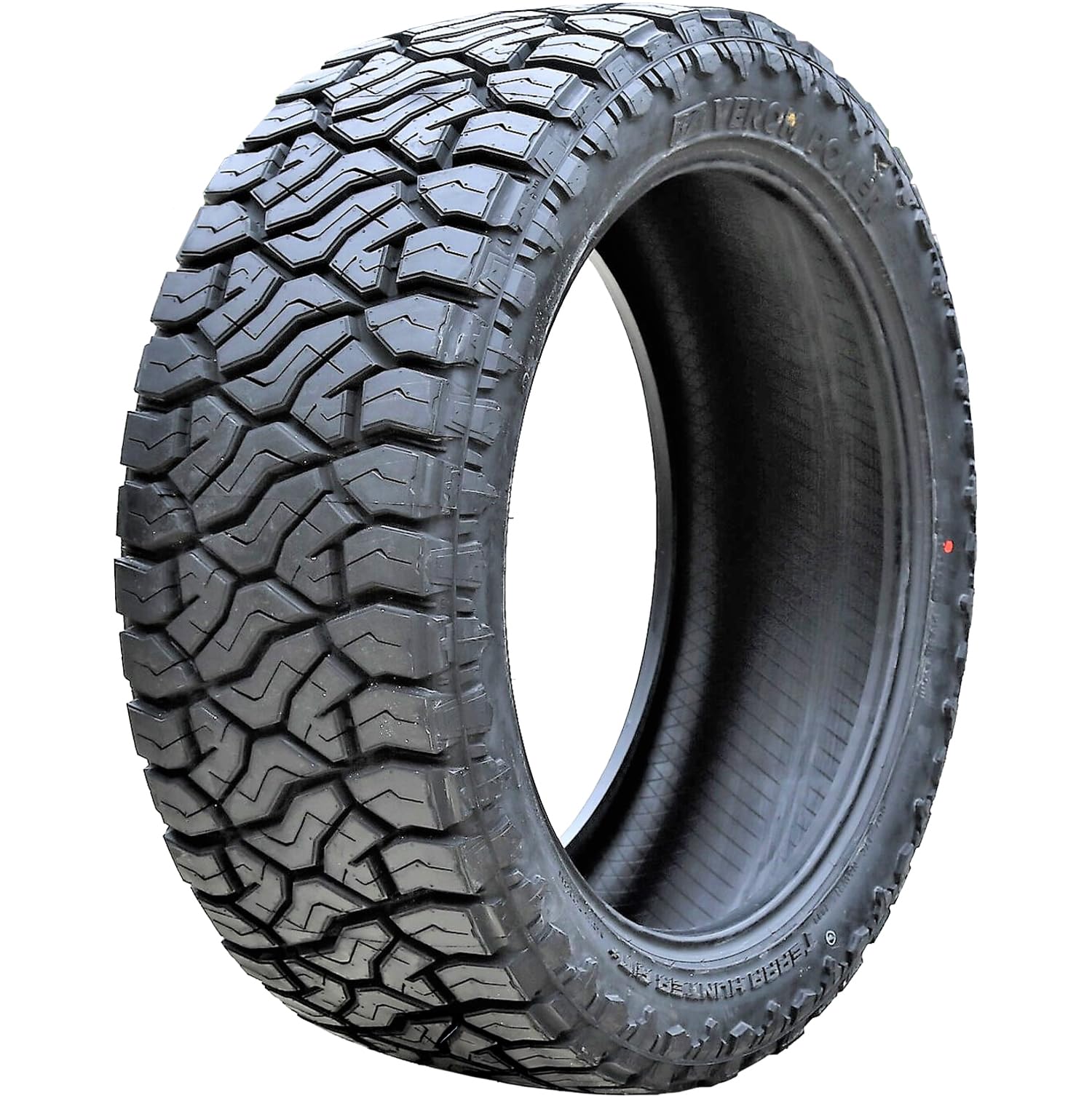 Venom Power Terra Hunter R/T+ R/T All-Terrain Mud Off-Road Light Truck Radial Tire-33X14.50R26LT 33X14.50X26 33X14.50-26 108Q Lo