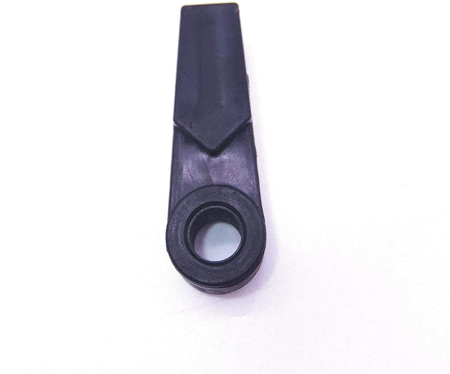 6E5-48344-00 Cable End Remote for Yamaha 6-300HP 1984-2012 Outboard Motor Shift Throttle Out, Mount on Engine