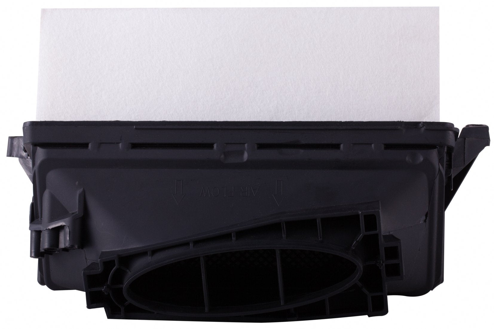 Pg Air Filter Pa99279L | Fits 2013-16 Mercedes-Benz Gl350, 2012-15 Ml350 (Left, For Right Use Pa99280R)