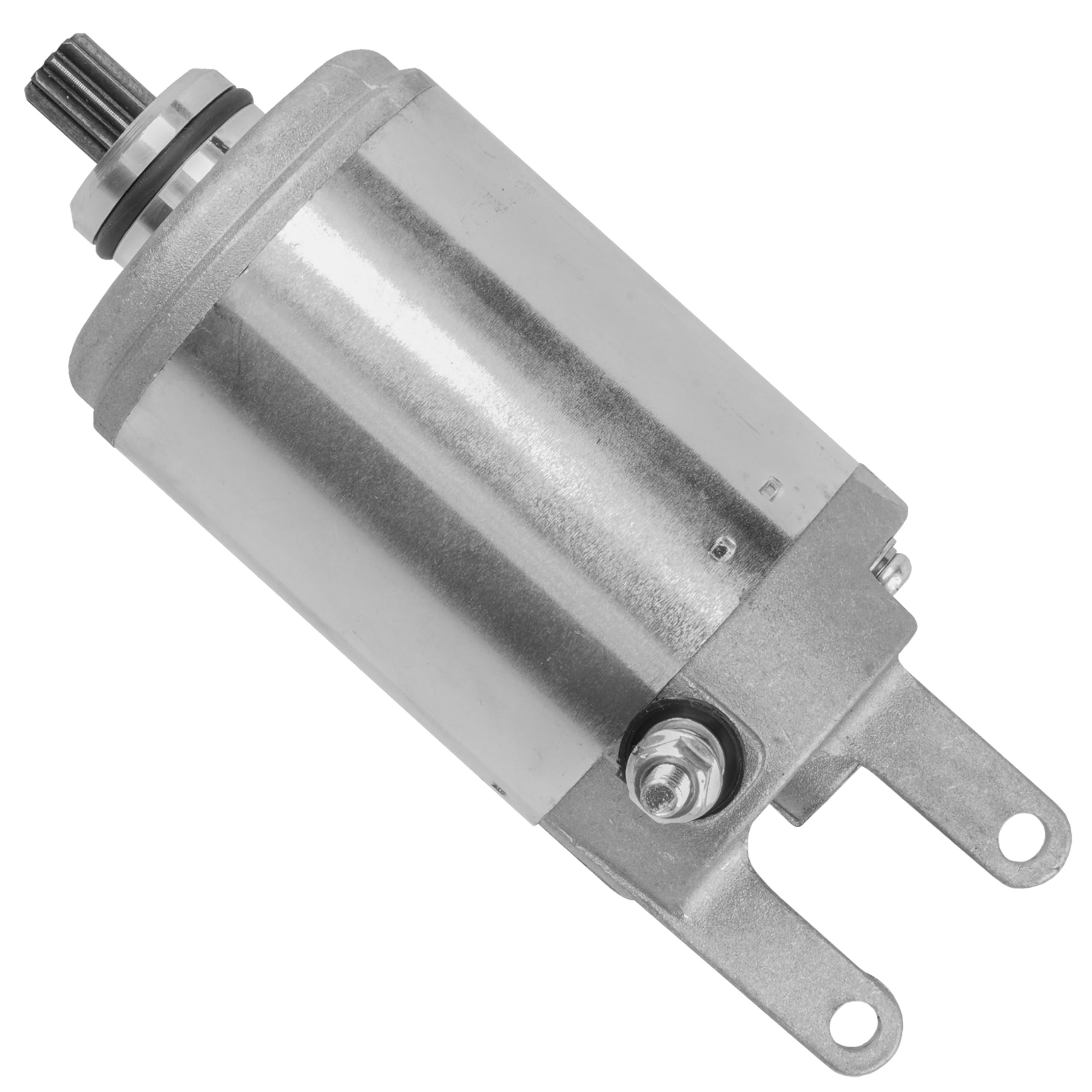 Caltric Starter Compatible With Honda Trx250 Trx 250 Fourtrax 1985 1986