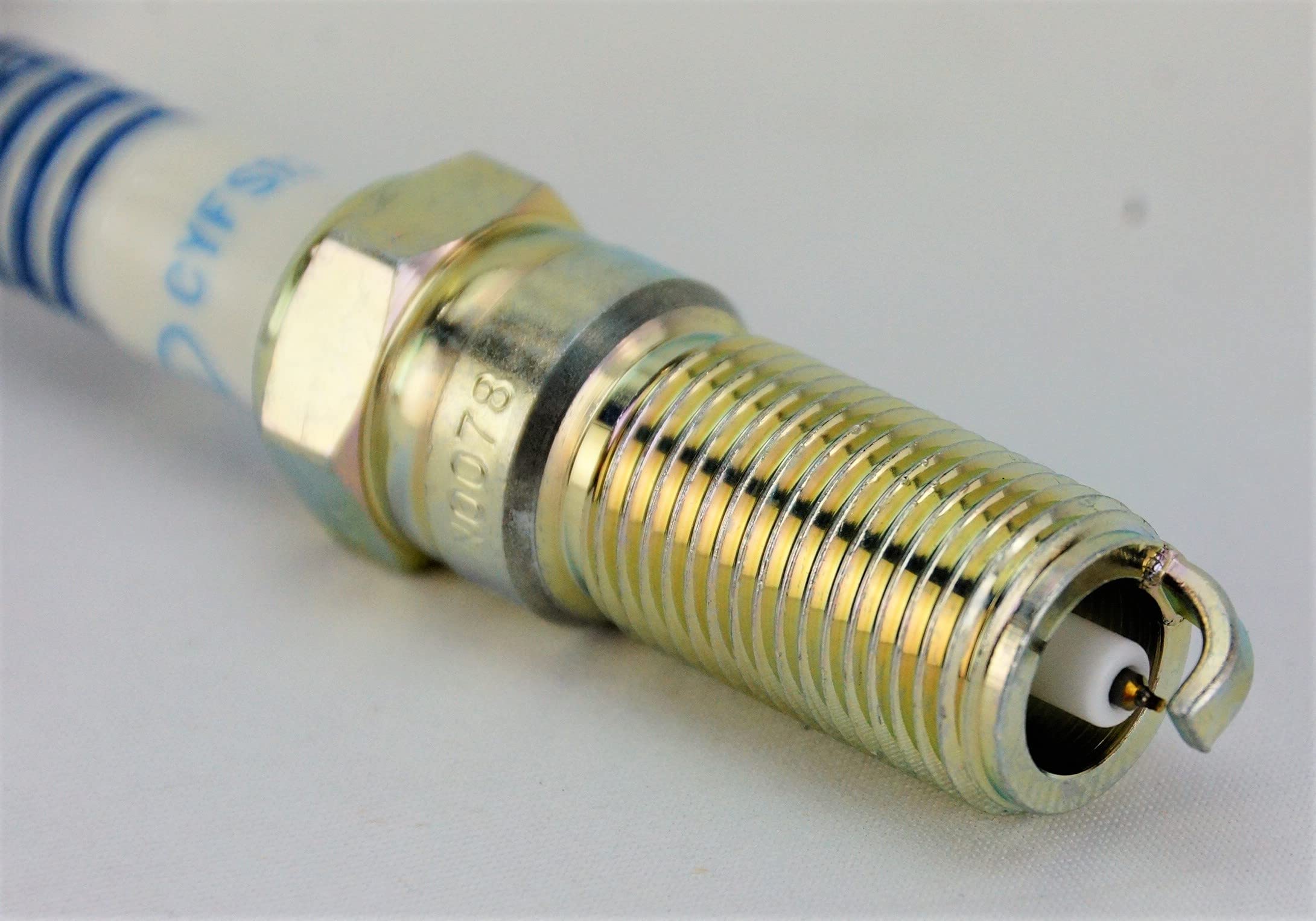 Motorcraft Sp580 Spark Plug
