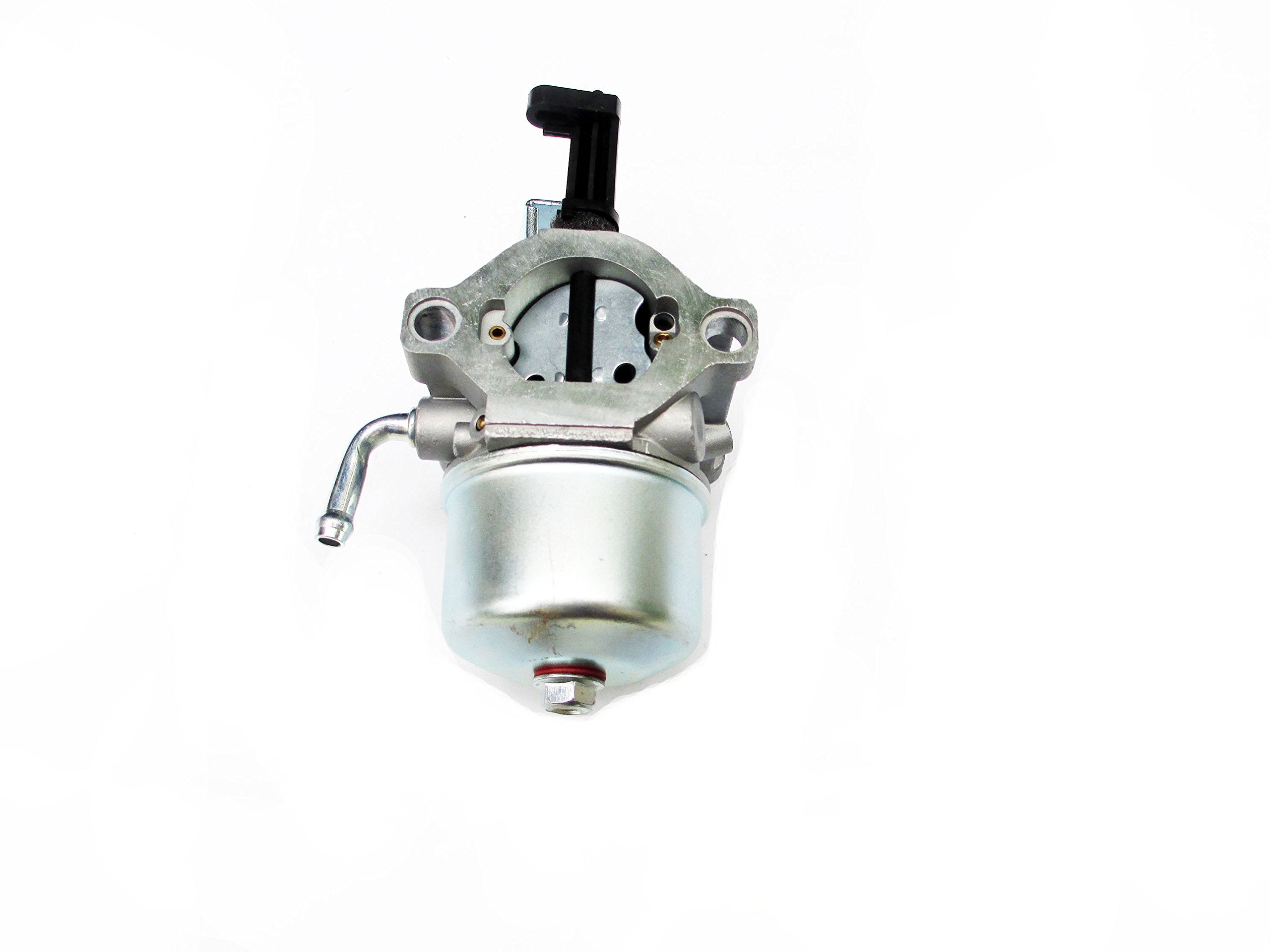New Carburetor For Briggs & Stratton 715782 Replaces # 715524, 715493, 715380