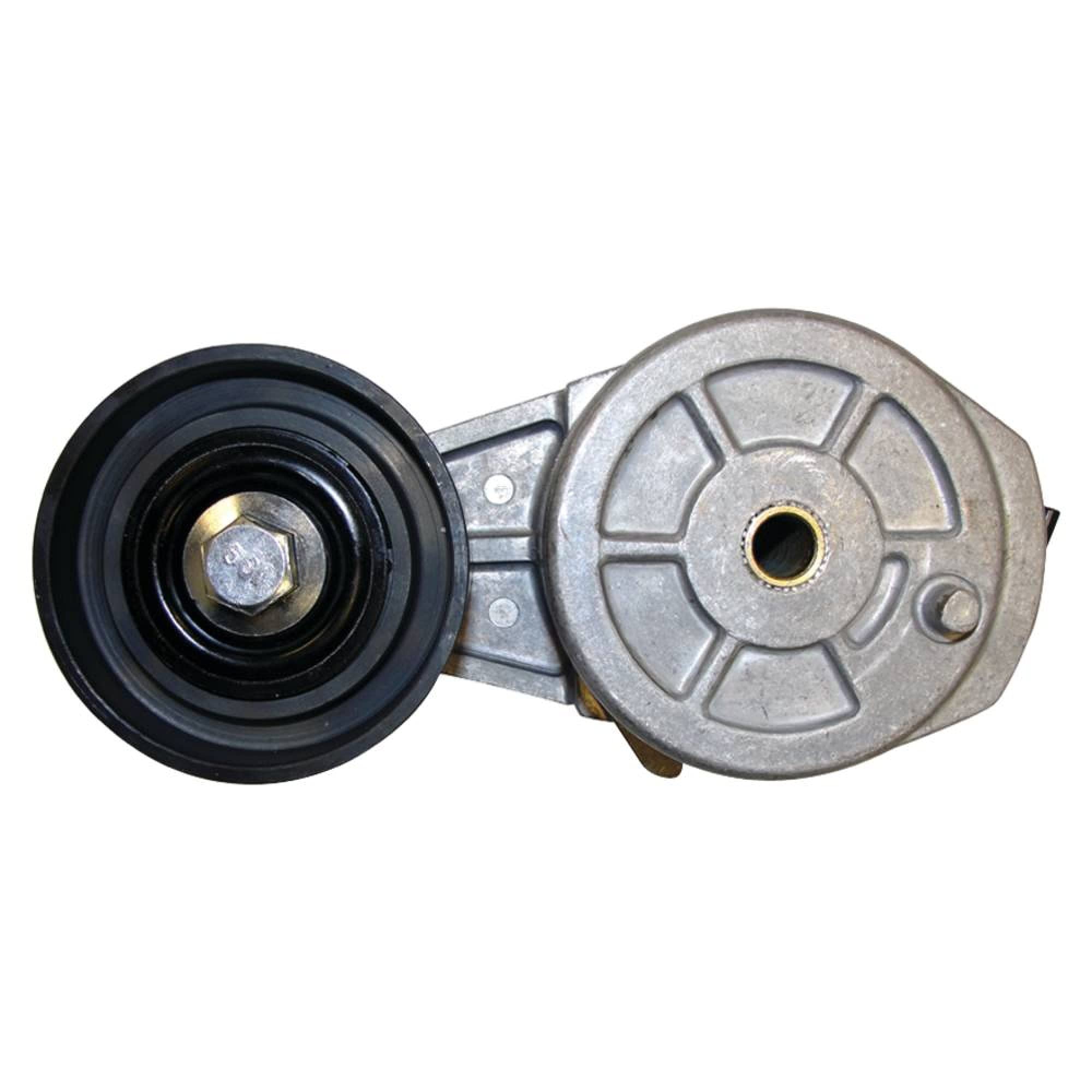 Complete Tractor 1706-6215 Belt Tensioner Compatible With/Replacement For Case International - 2855622