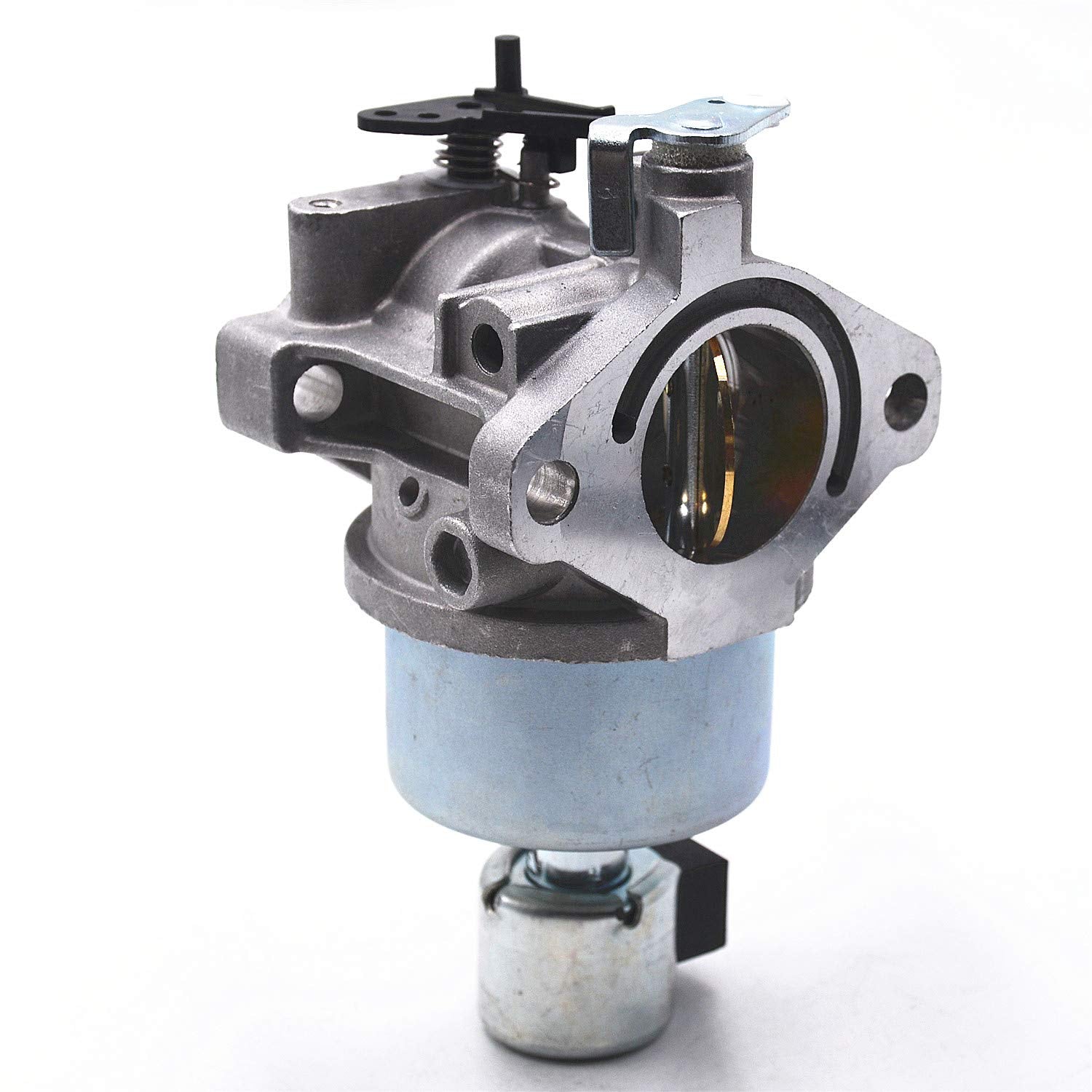 Carbman 594605 Carburetor With Gaskets Kit For 594605 792768 591734 594603 Carb Single Cylinder Engine