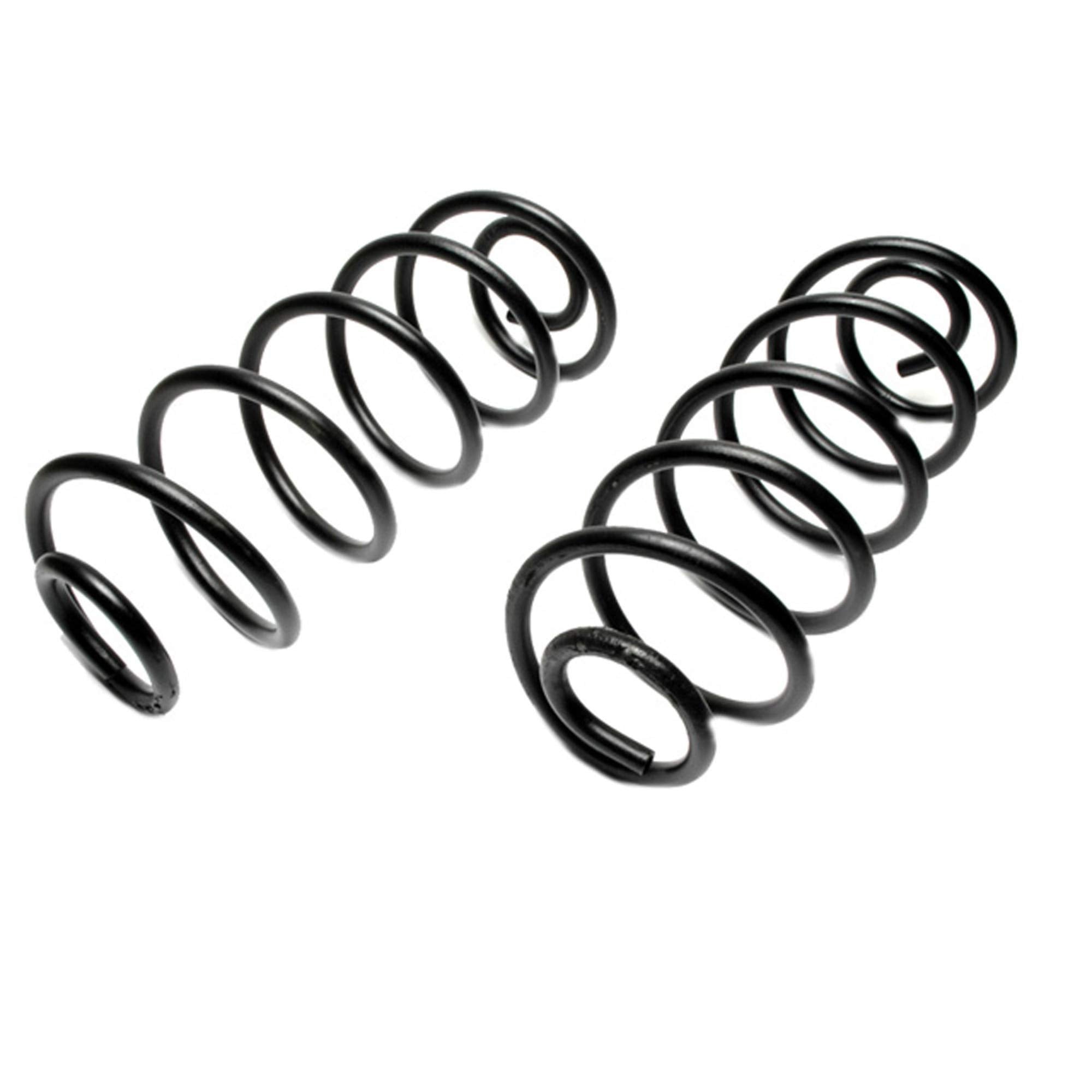 Moog 5543 Coil Spring Set