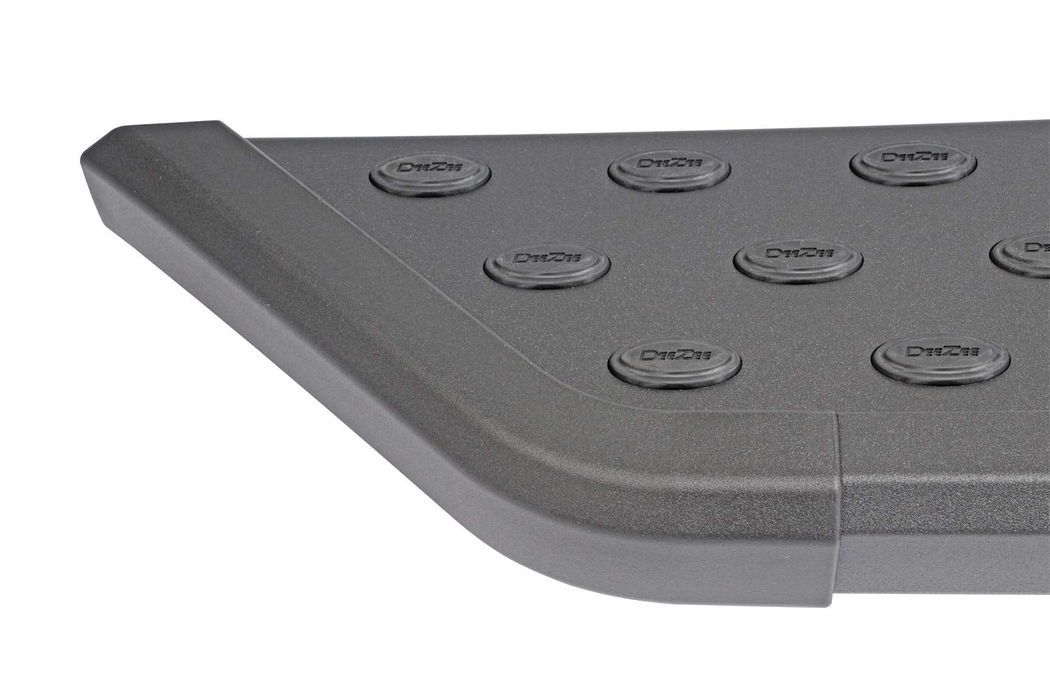 Dee Zee Dz16321 Nxt Black | Black Running Boards