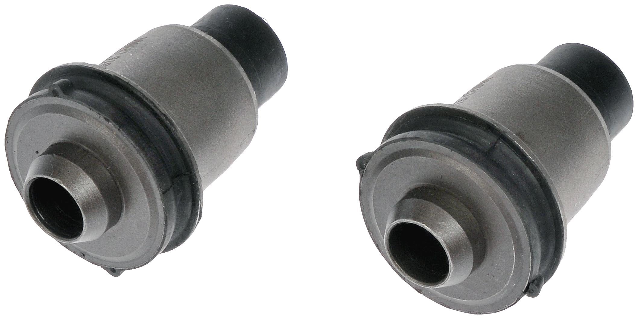 Dorman 523-099 Front Suspension Subframe Bushing Compatible With Select Nissan Models, 2 Pack
