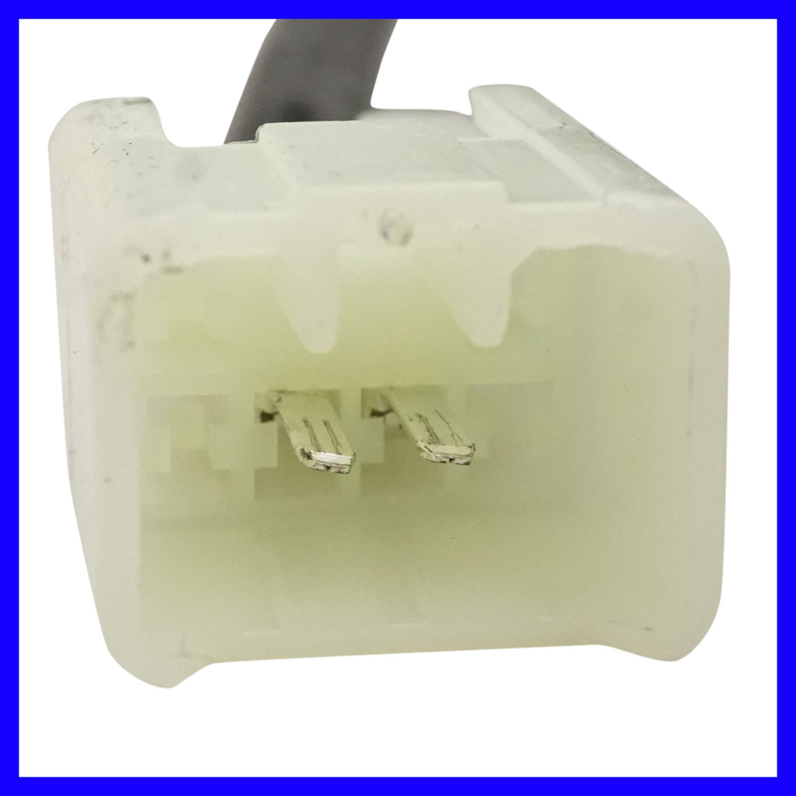 Trq Rear Right Power Window Regulator & Motor Assembly Passenger Side Compatible With 2001-2005 Toyota Rav4 To1551161