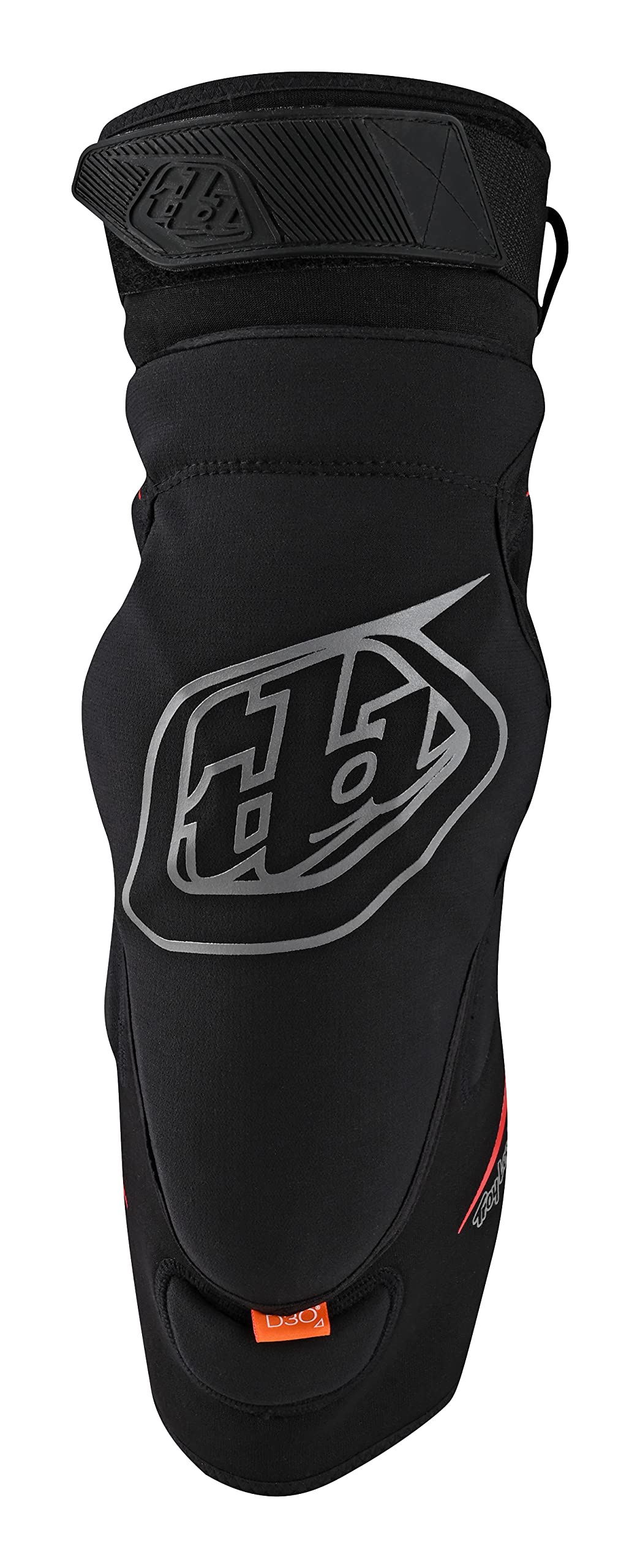 Troy Lee Designs Raid Knee Guard Black Medium