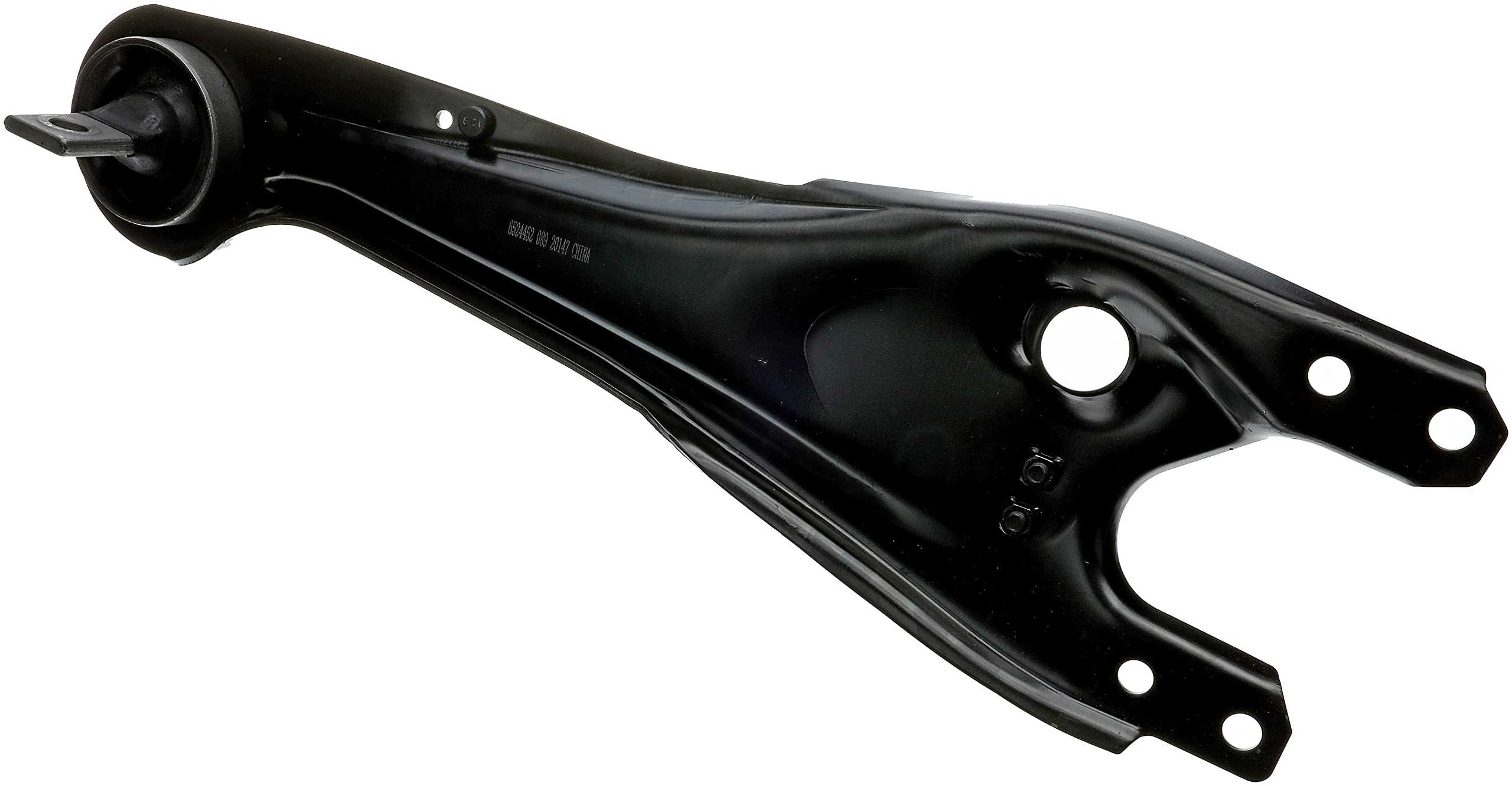 Dorman Premium Ca59684Pr Rear Passenger Side Suspension Trailing Arm Compatible With Select Acura/Honda Models