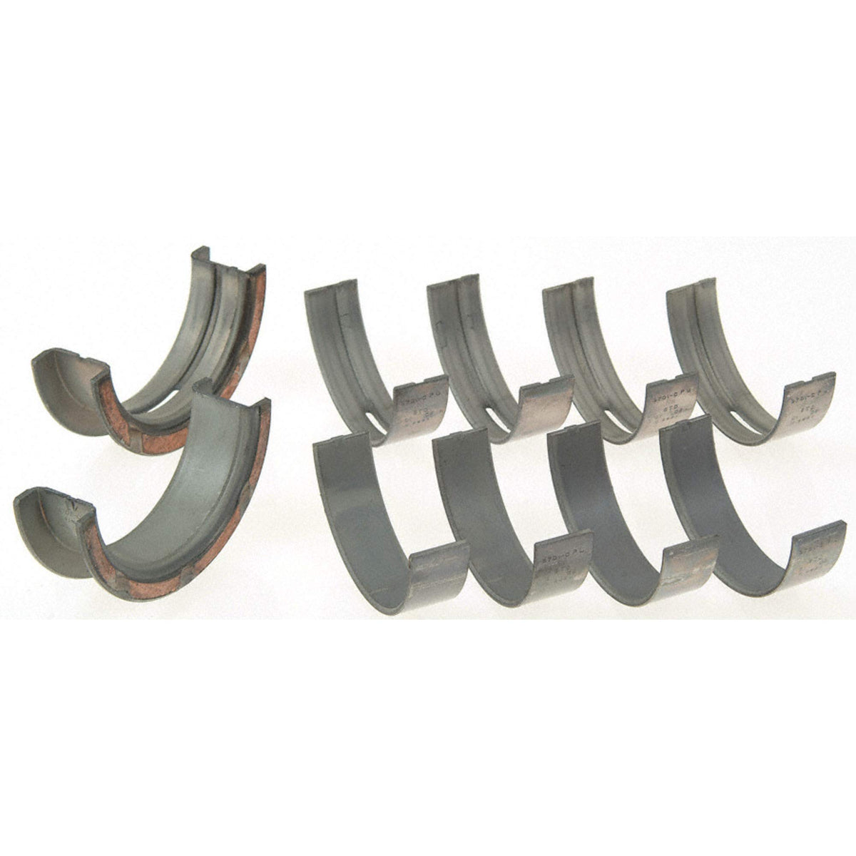 Sealed Power 5078M 10 Main Bearing Set