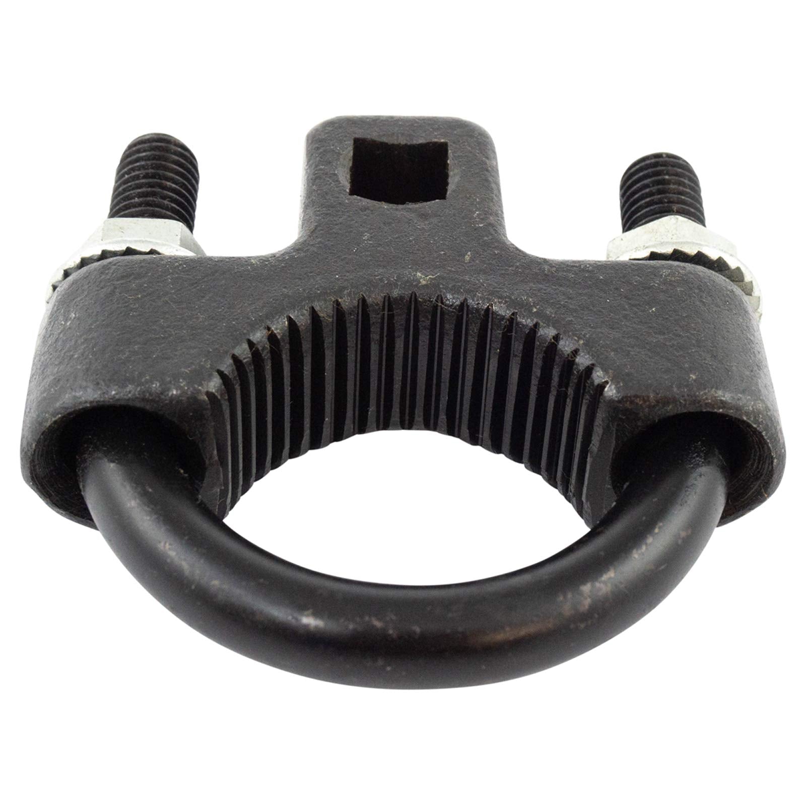 TRQ Tie Rod End Inner Outer Set for Buick Cadillac Pontiac Oldsmobile w/Tool