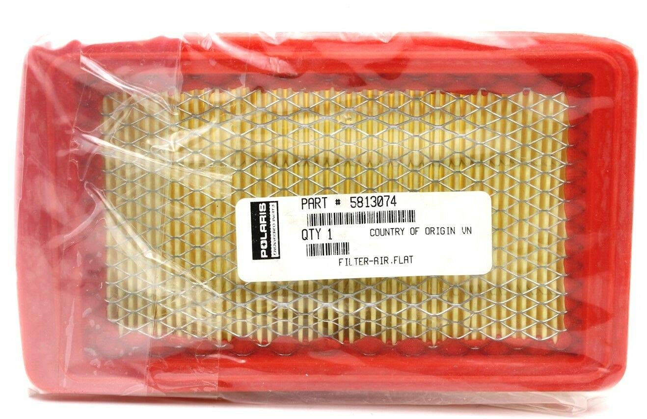 Victory Motorcycles Air Filter Specific For Vegas, Hammer S, Gunner, Hammer 8-Ball, Hammer, Judge, Boardwalk, High-Ball, Kingpin, Kingpin Tour, Kingpin Touring, Kingpin Low, Part - 5813074