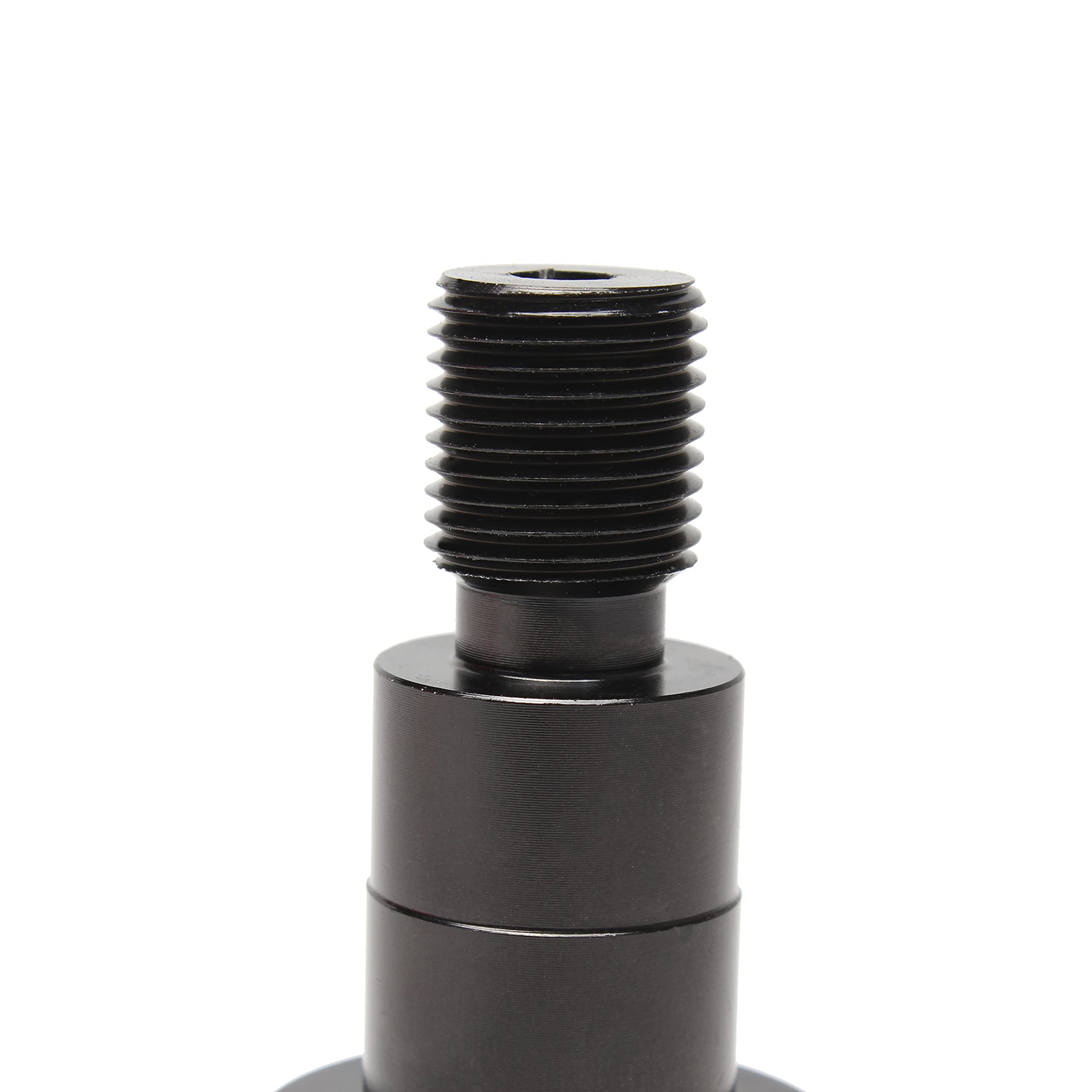 Fenrir Motorcycle Handlebar Bar End Mirror Adapter M16 For Mt-07/Mt09(2013-2020)/Mt10/Mt01/Mt125/Xsr700/Xsr900(2016-2021)/Niken/