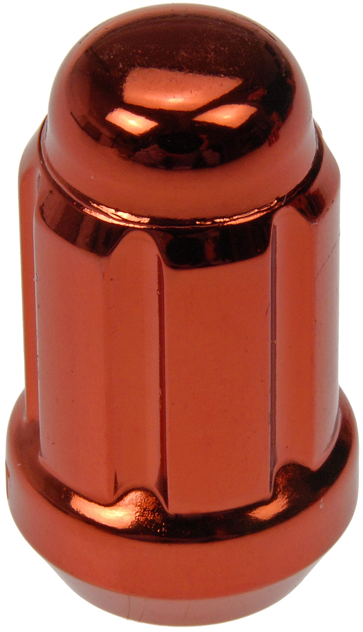 Dorman 711-655E Red Spline Drive Lock Set M14-1.50 Compatible With Select Models, 21 Piece