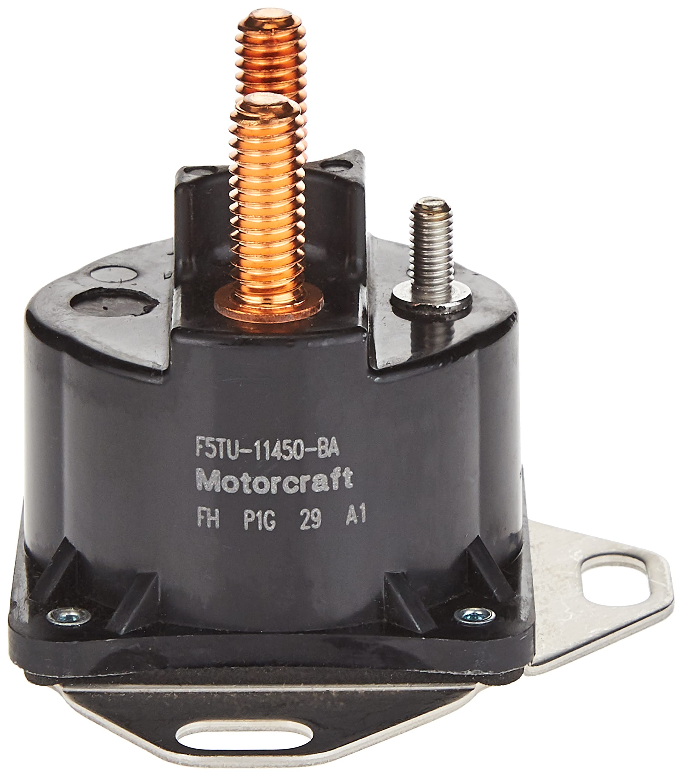 Motorcraft Sw1951C New Solenoid