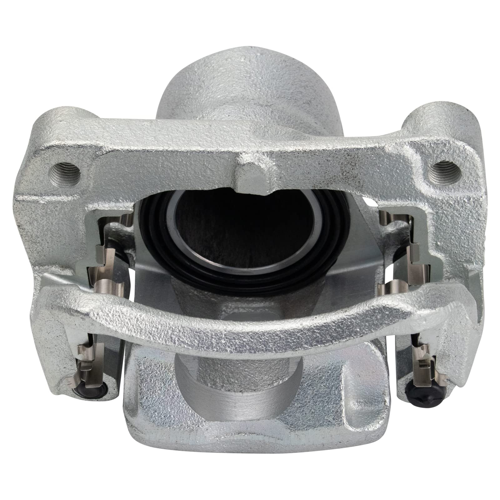 Trq Front Brake Caliper Set Compatible With 1995-2004 Toyota Tacoma