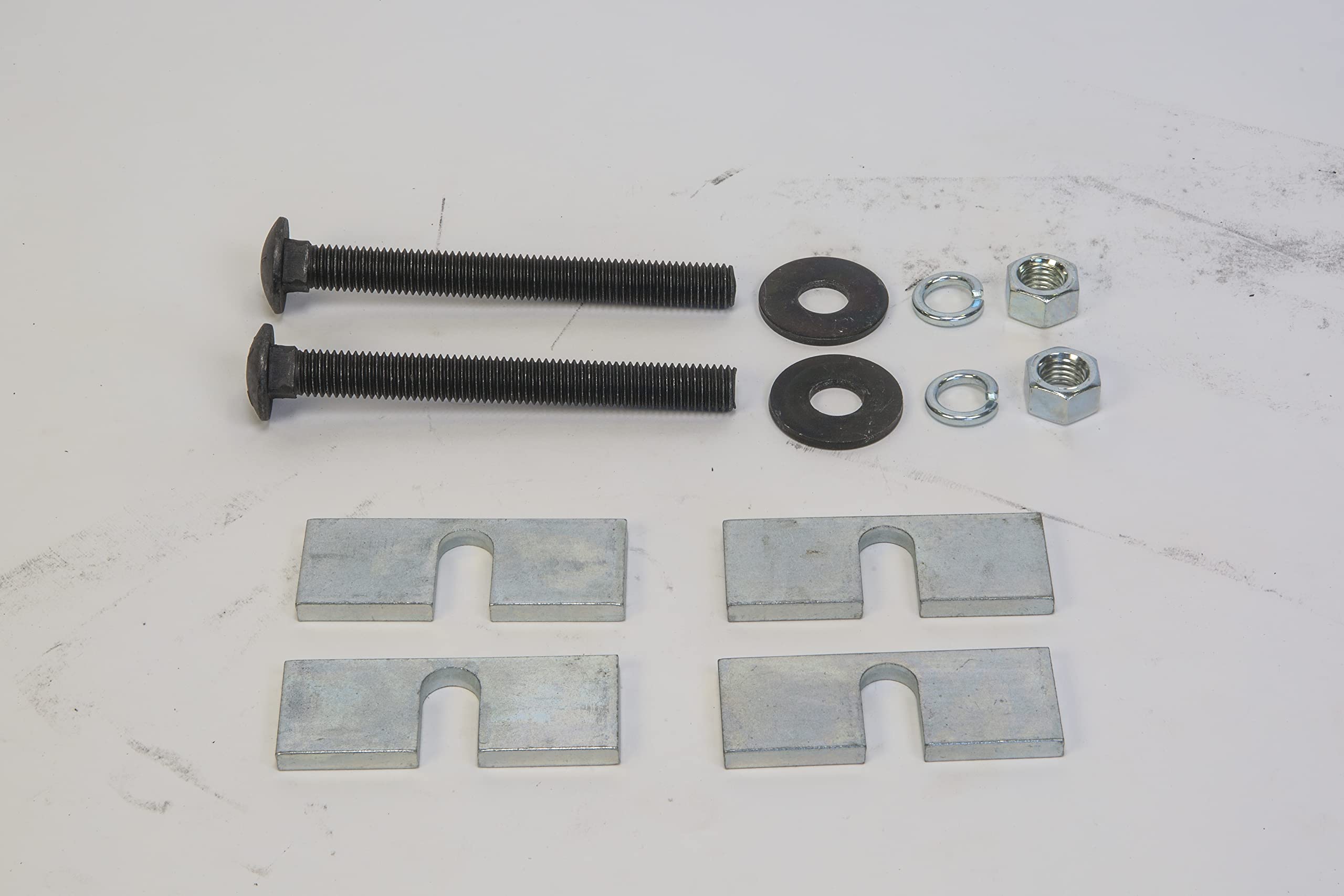 Husky Towing Long Center Bolt Kit