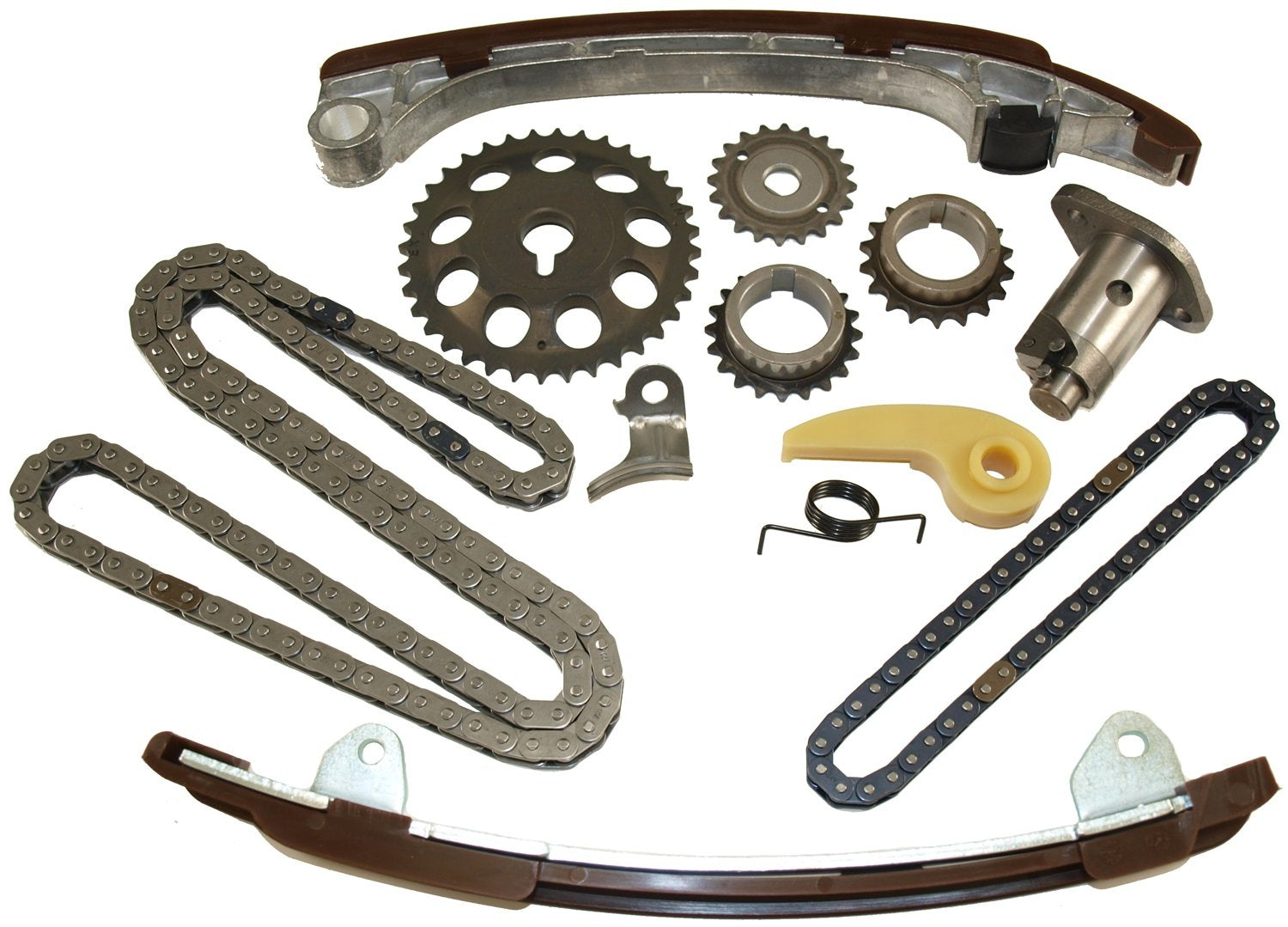 Cloyes 9-0752S Timing Chain