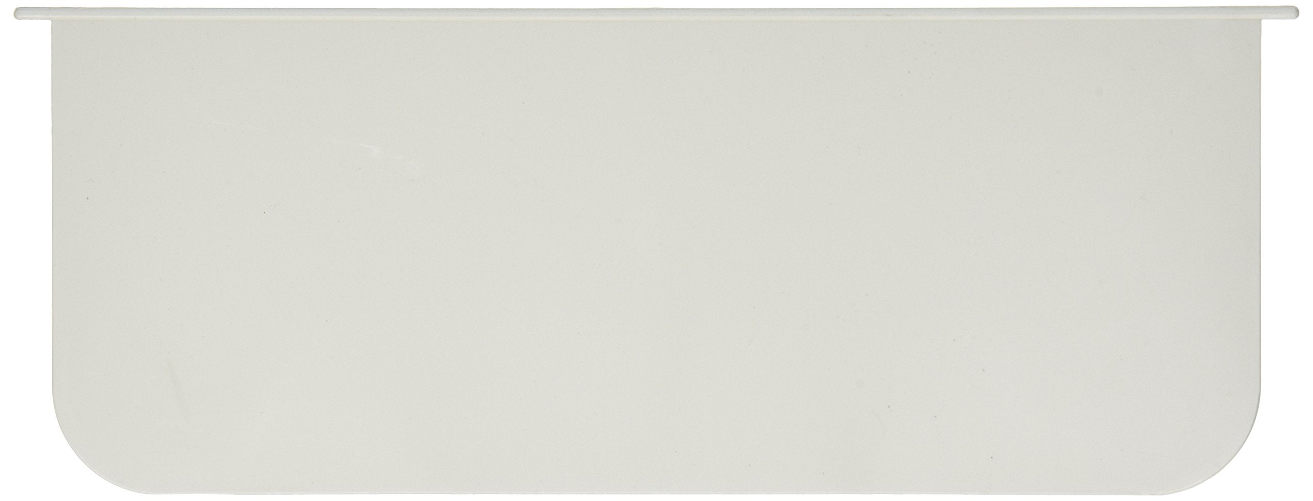 Heng'S Jrp2120B White Vent Damper