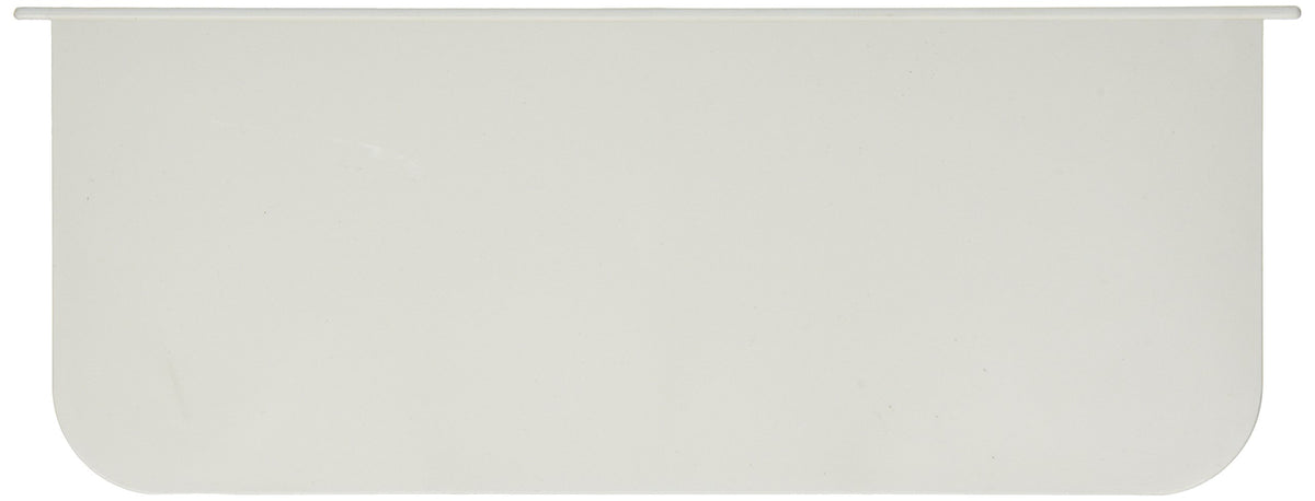 Heng'S Jrp2120B White Vent Damper
