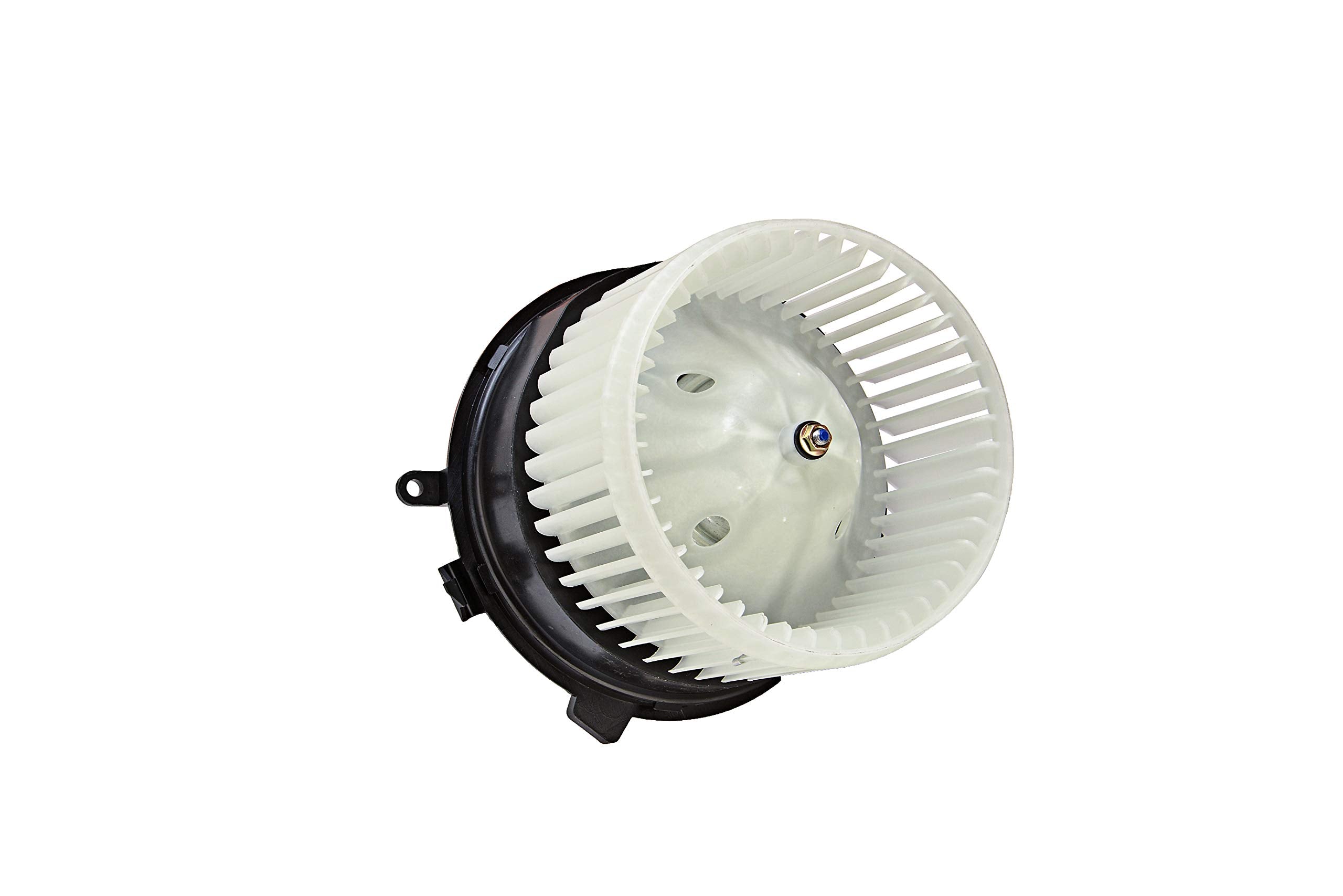 Replacement Ac Heater Blower Motor, Compatible With Nissan Vehicles, Rogue 2008-2013, Rogue Select 2014-2015, Sentra 2007-2012 -