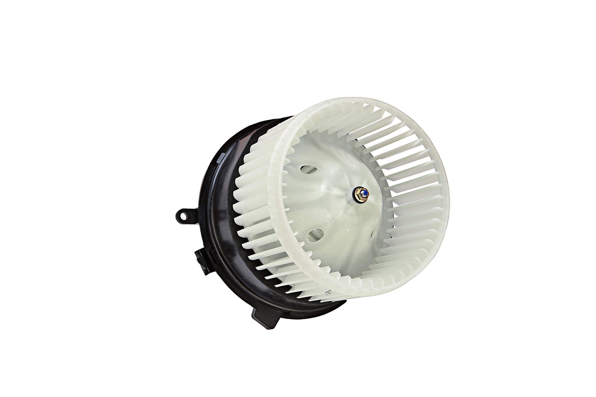 Replacement Ac Heater Blower Motor, Compatible With Nissan Vehicles, Rogue 2008-2013, Rogue Select 2014-2015, Sentra 2007-2012 -