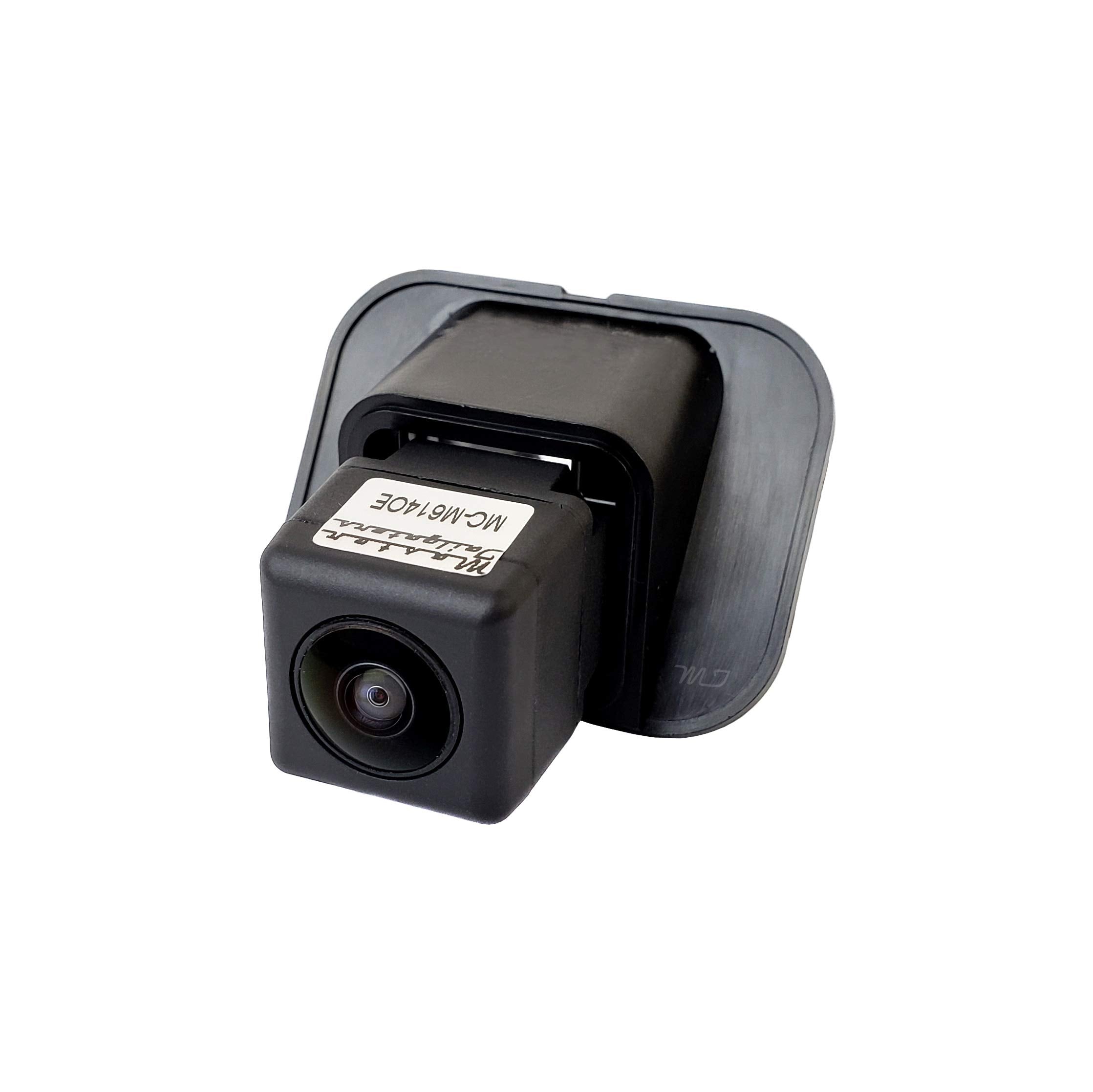 Master Tailgaters Replacement For Mazda 6 (2014-2015) Backup Camera Oe Part # Gjt1-67-Rc0, Gjt1-67-Rc0B, Gjt1-67-Rc0C