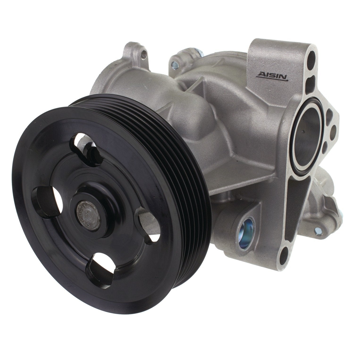 AISIN WPS-800 New Engine Water Pump with Gasket - Compatible with Select Suzuki Grand Vitara, Kizashi, SX4, SX4 Crossover