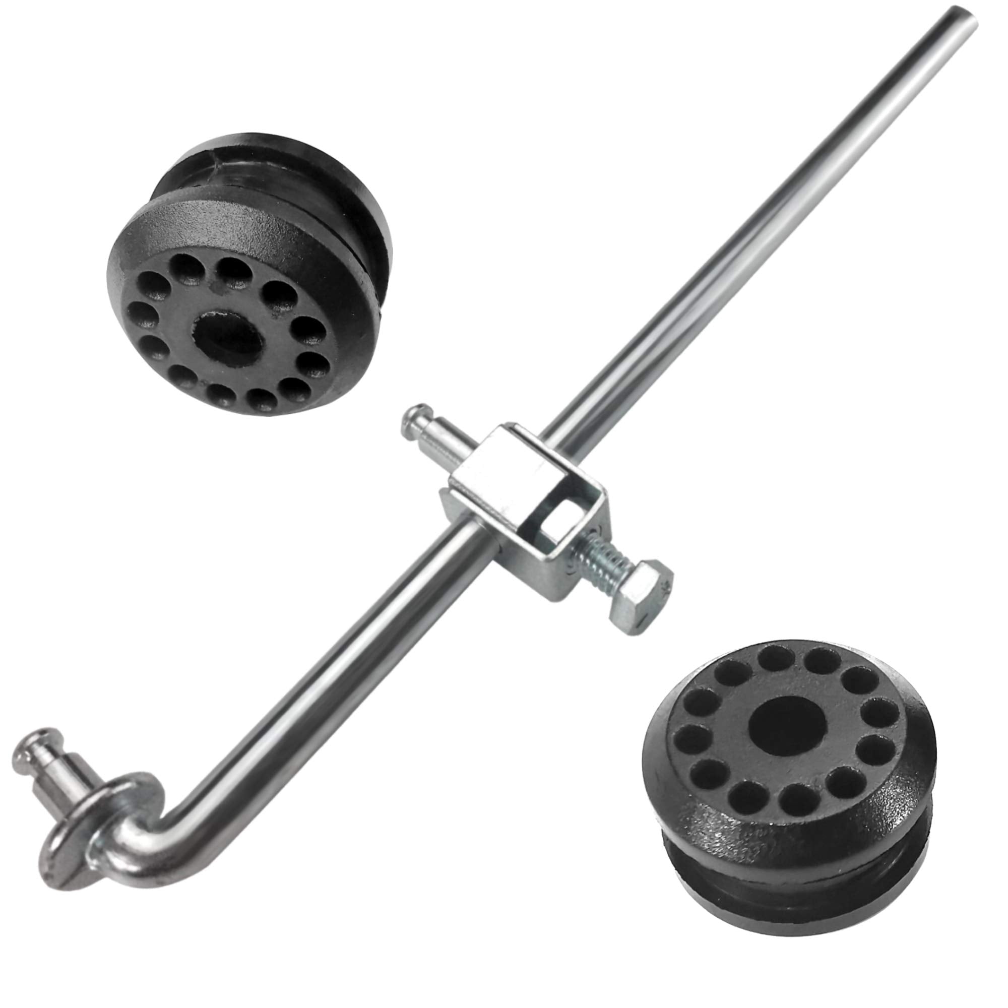 52105555Aa Transfer Case Shifter Control Linkage + 68078974Aa Grommet Bushing Kit For 2002 2003 2004 2005 Dodge Ram 1500 2500 35