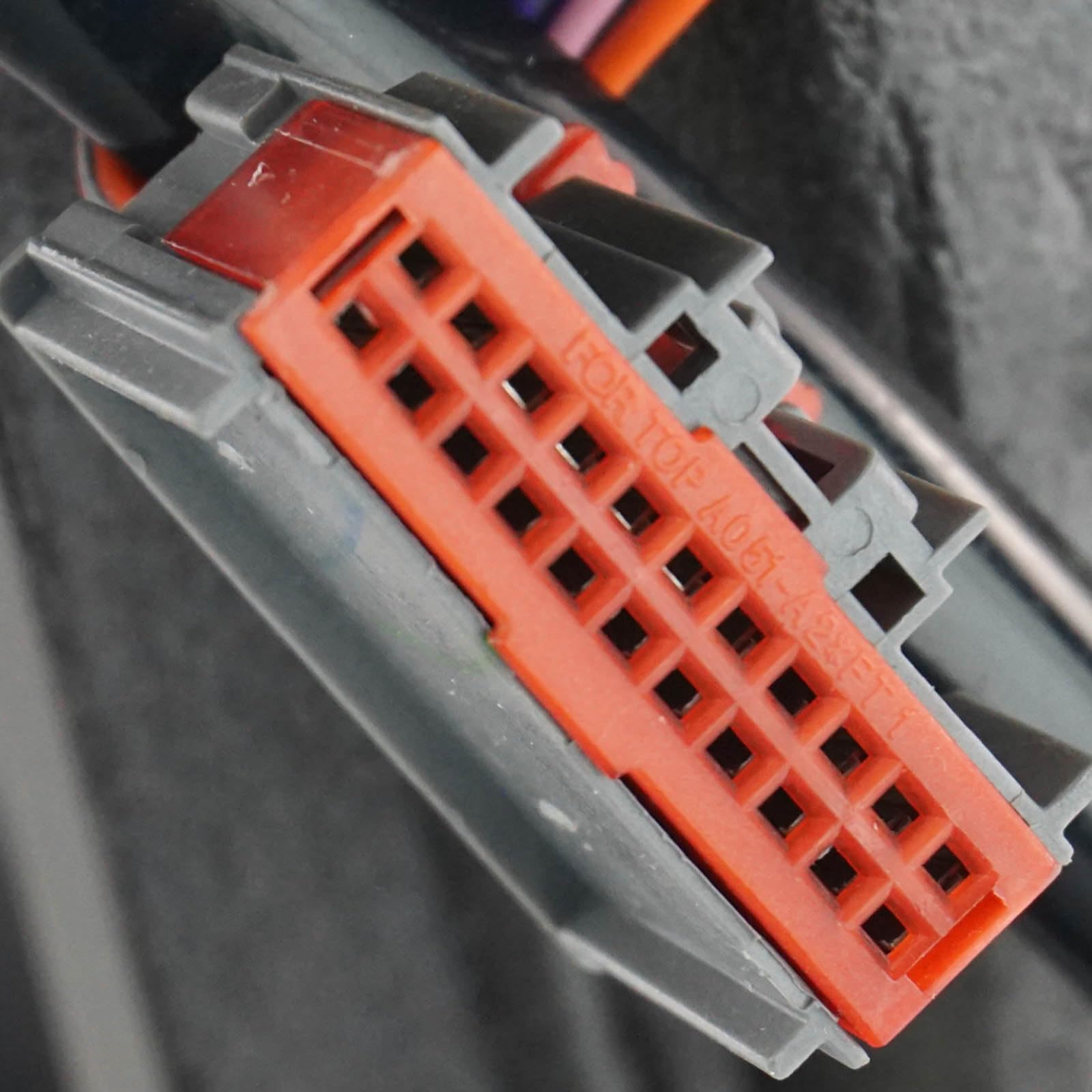 Trail Ridge Mirror Set Compatible With 2008-2010 Ford F-250 Super Duty F-350 Super Duty F-450 Super Duty