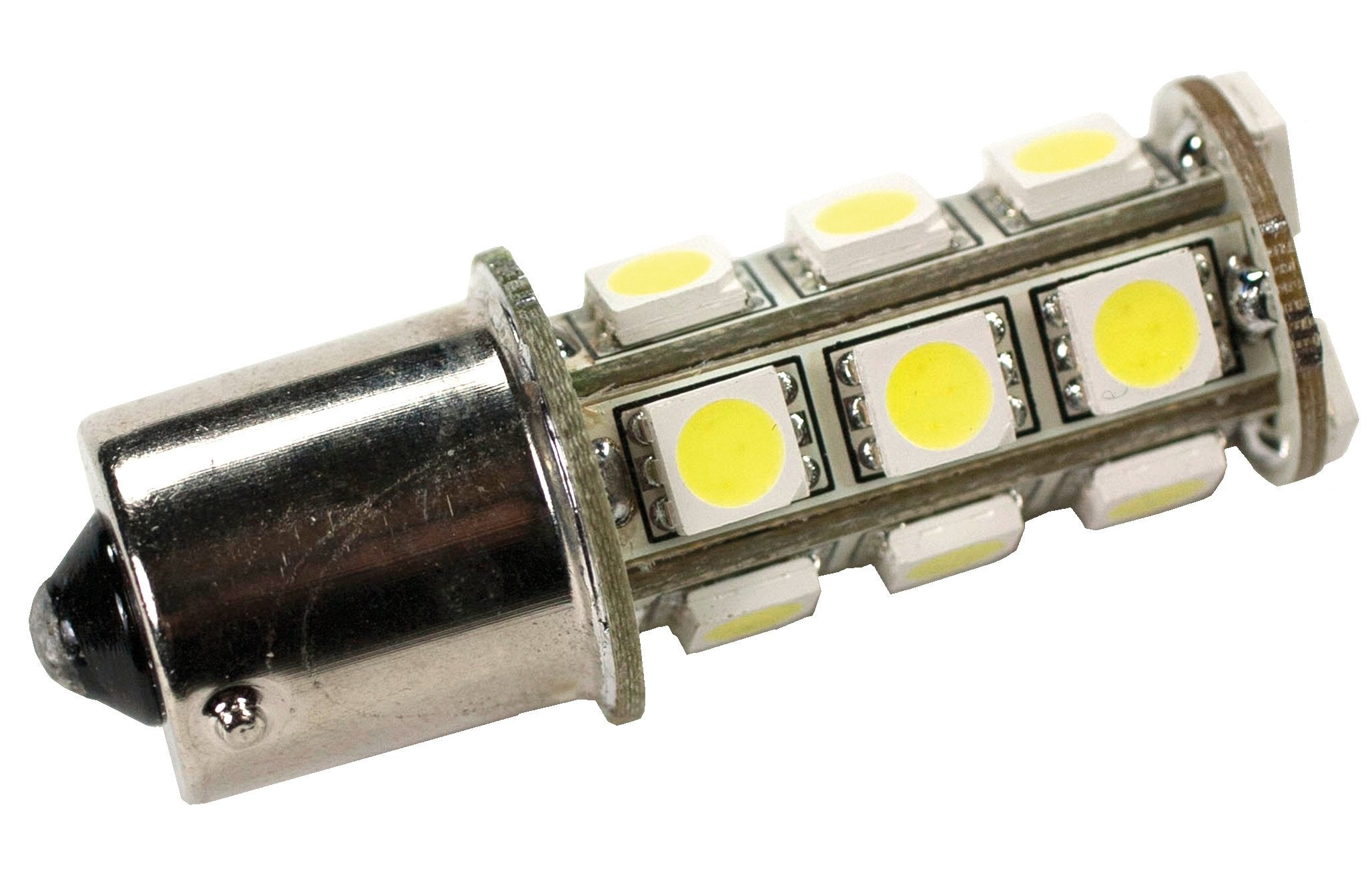 Arcon 50373 Bright White 12 Volt 18-Led Bulb