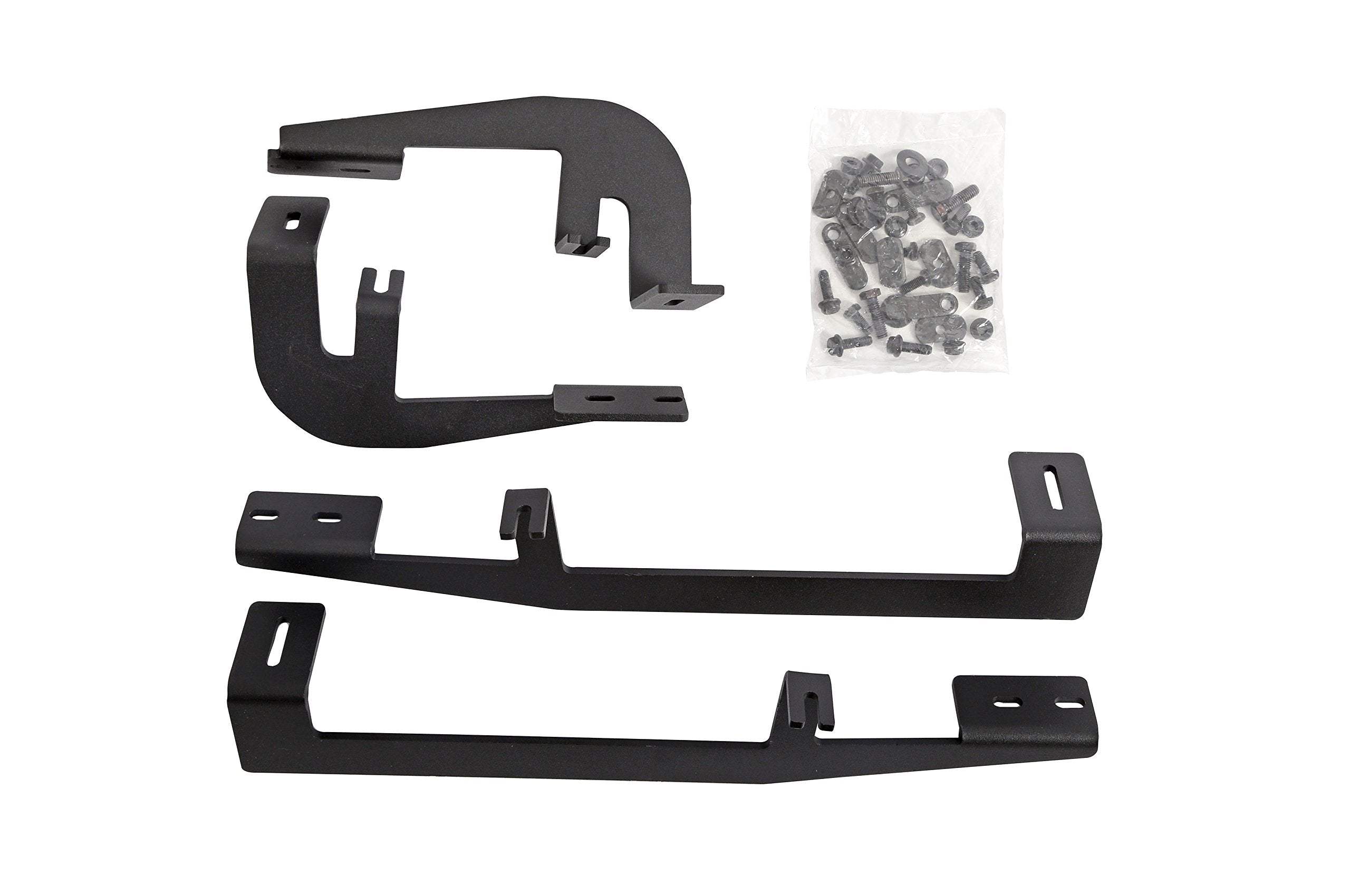 Dee Zee Dz16224 Nxc Mounting Bracket