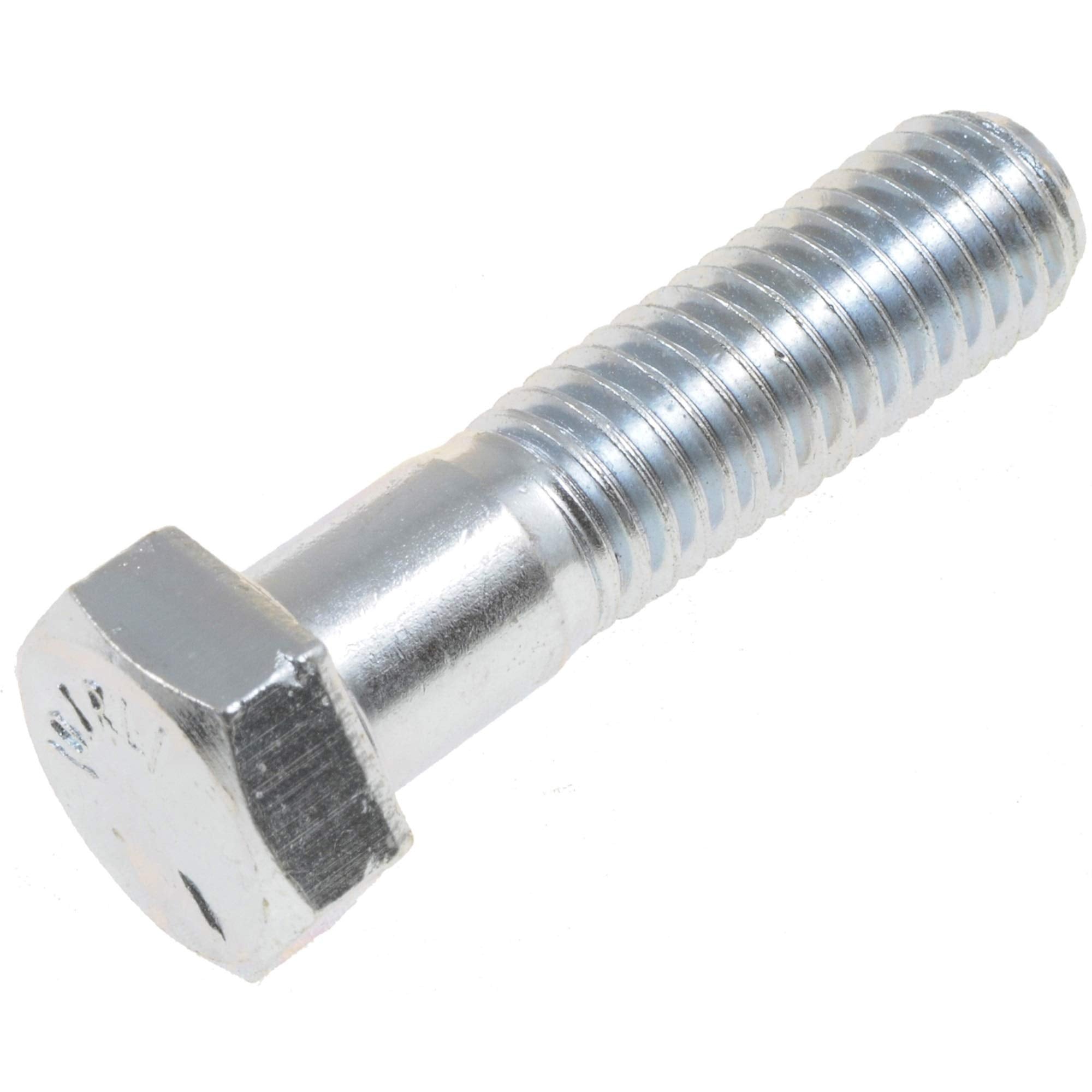 Dorman 760-420N 1/2''-13 X 2'' 'Grade 5' Hex Head Cap Screw